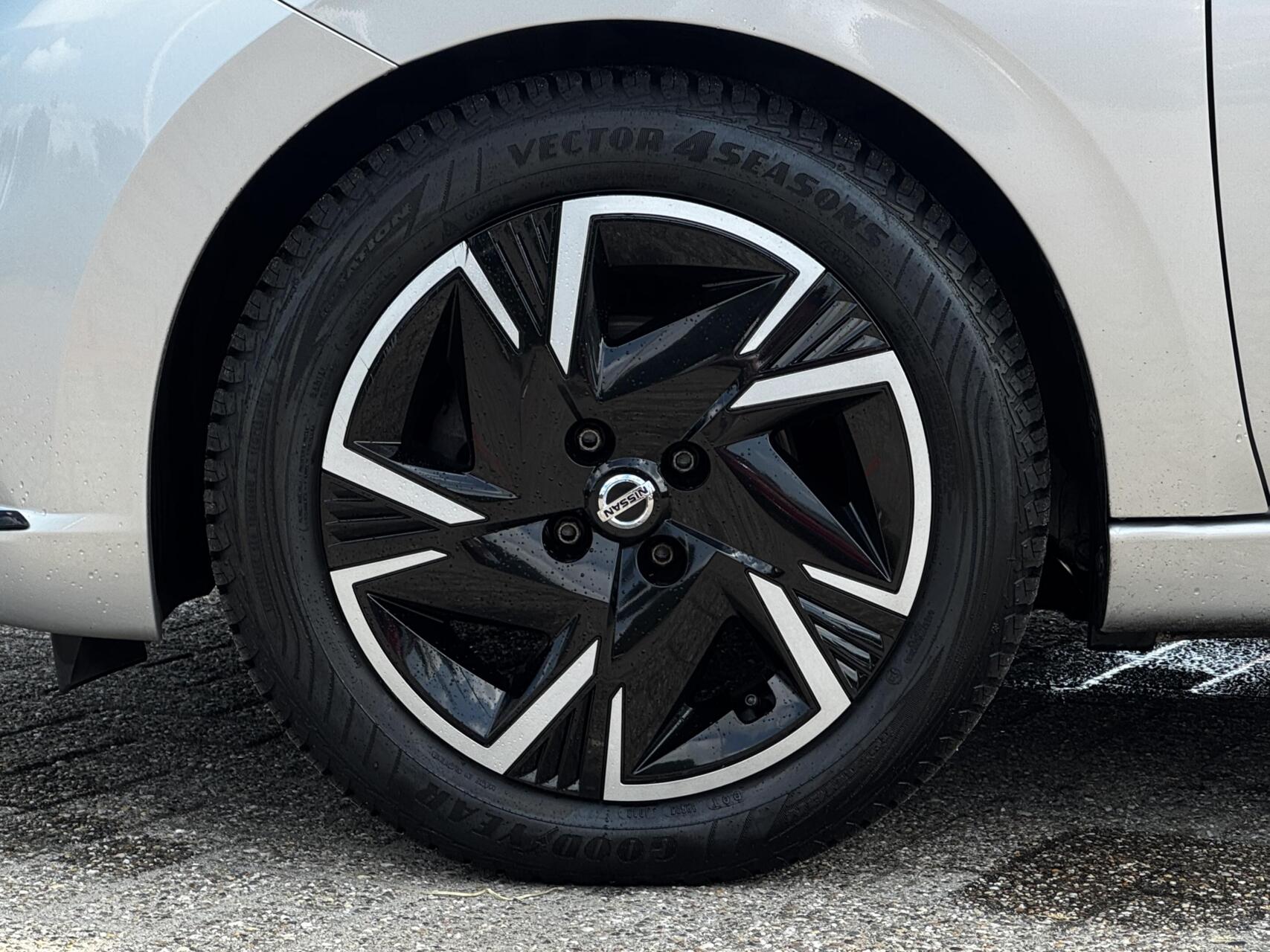 Foto van Nissan Nissan Micra