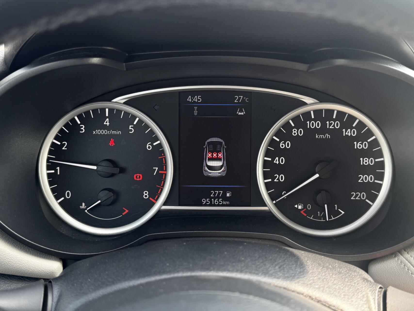 Foto van Nissan Nissan Micra