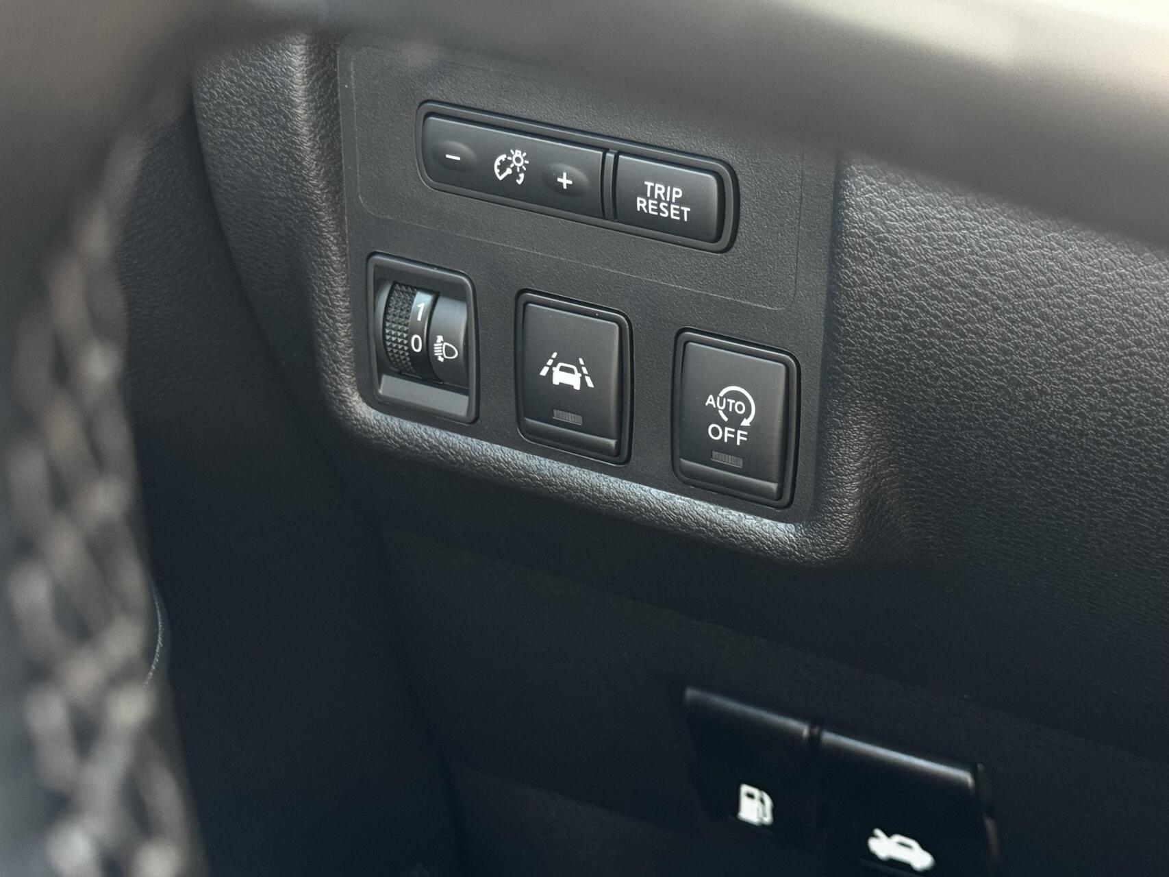 Foto van Nissan Nissan Micra