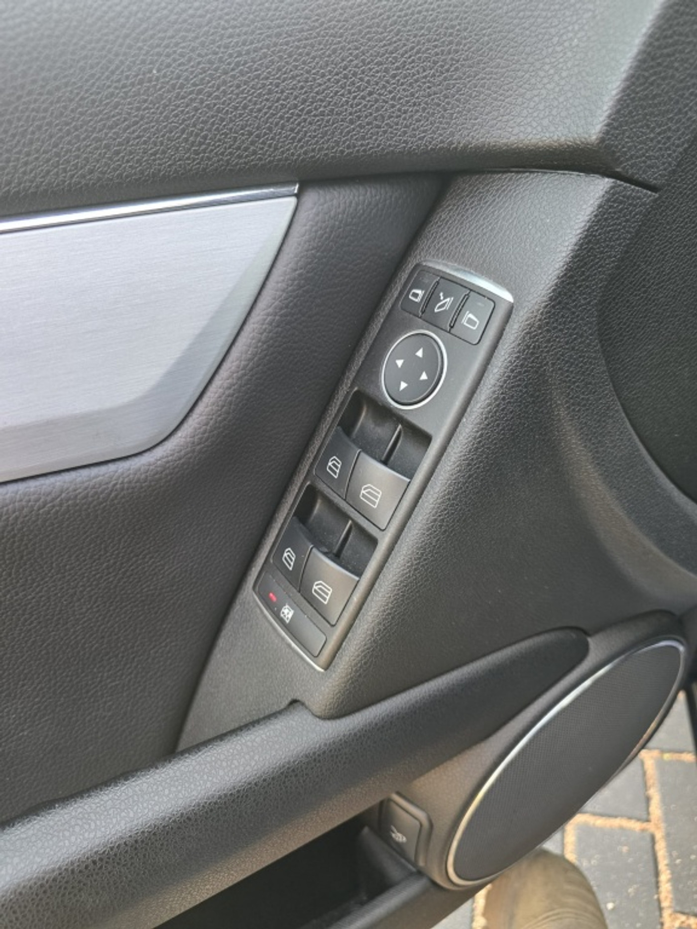 Foto van Mercedes-Benz C-klasse
