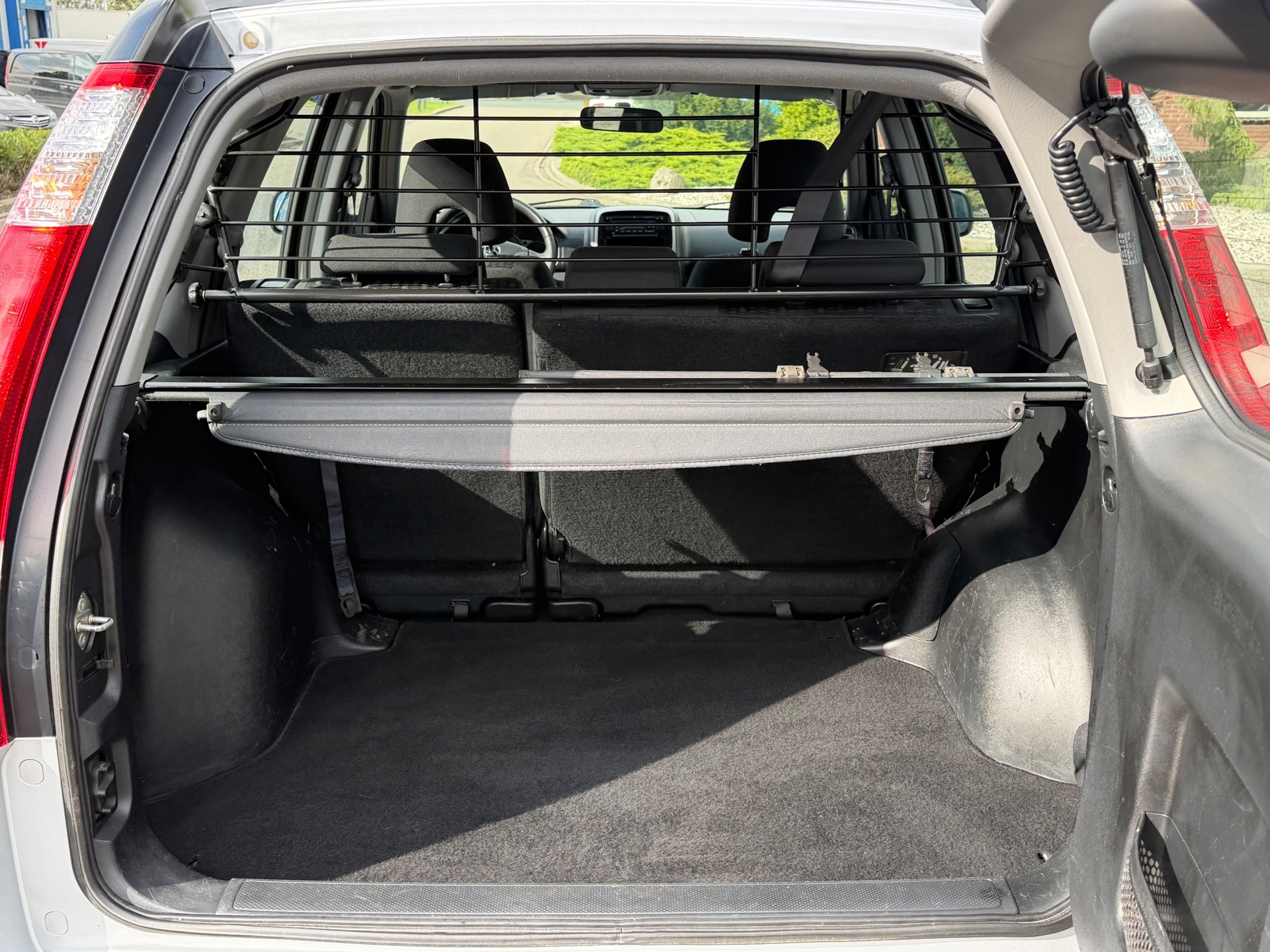 Foto van Honda Honda Cr-v