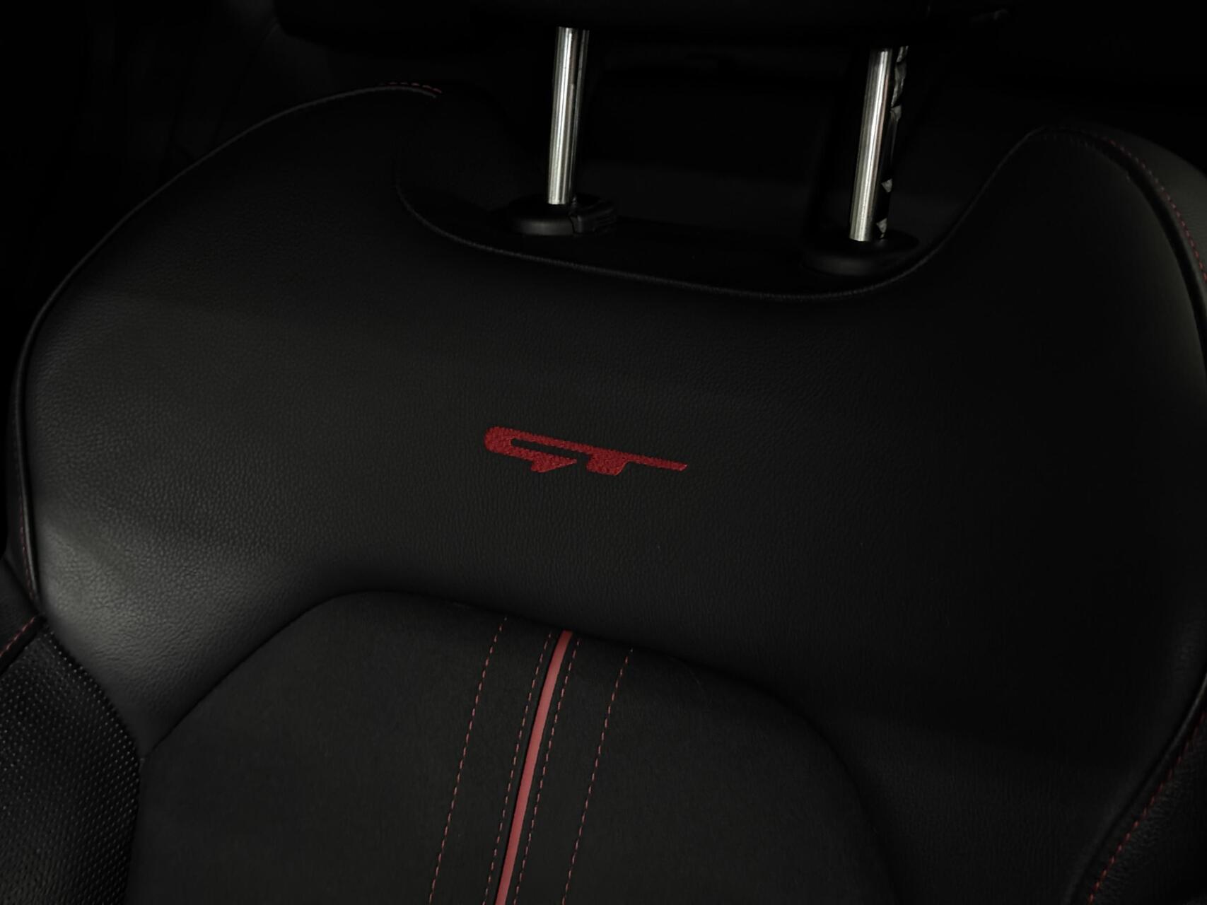 Foto van Kia Proceed