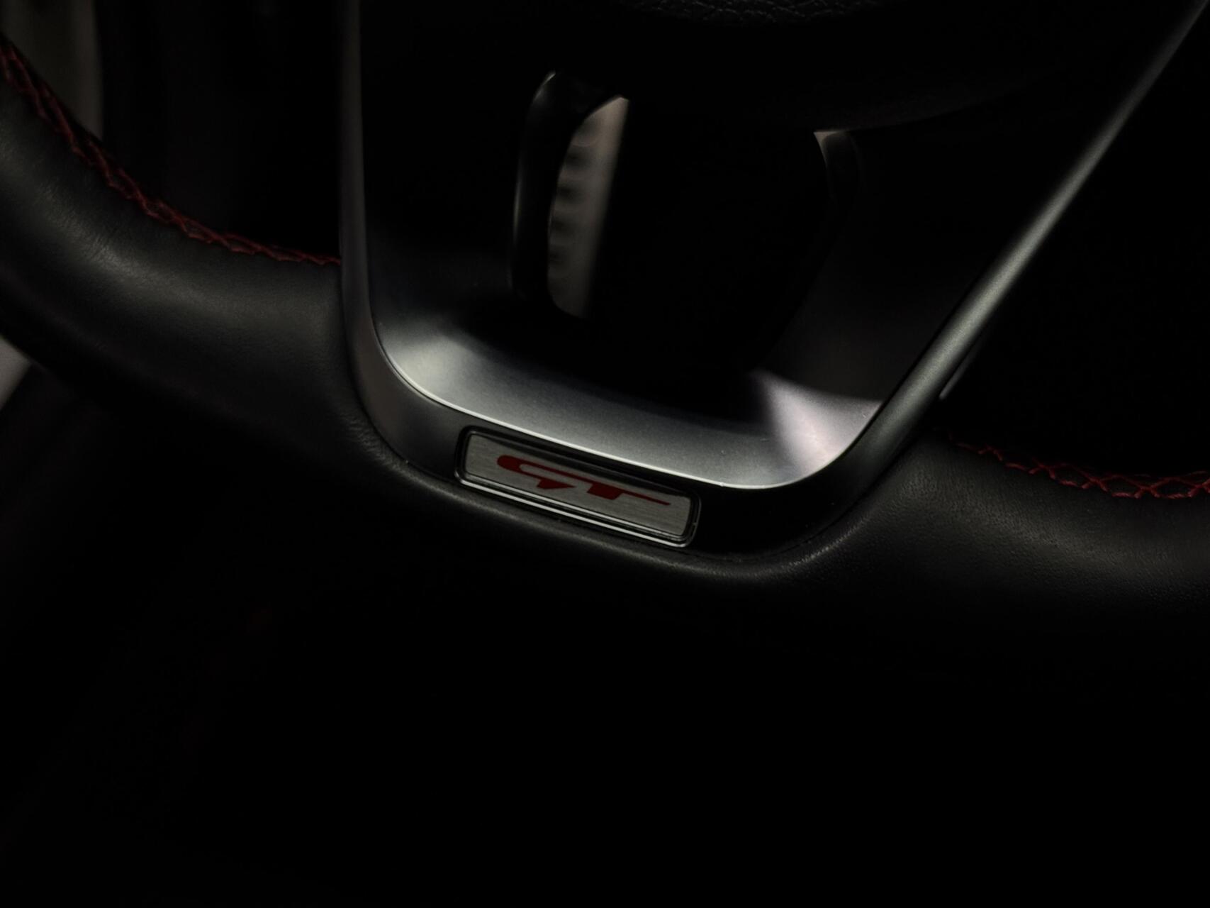 Foto van Kia Proceed