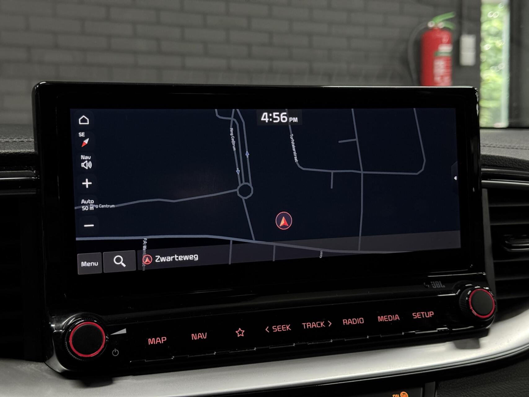 Foto van Kia Proceed