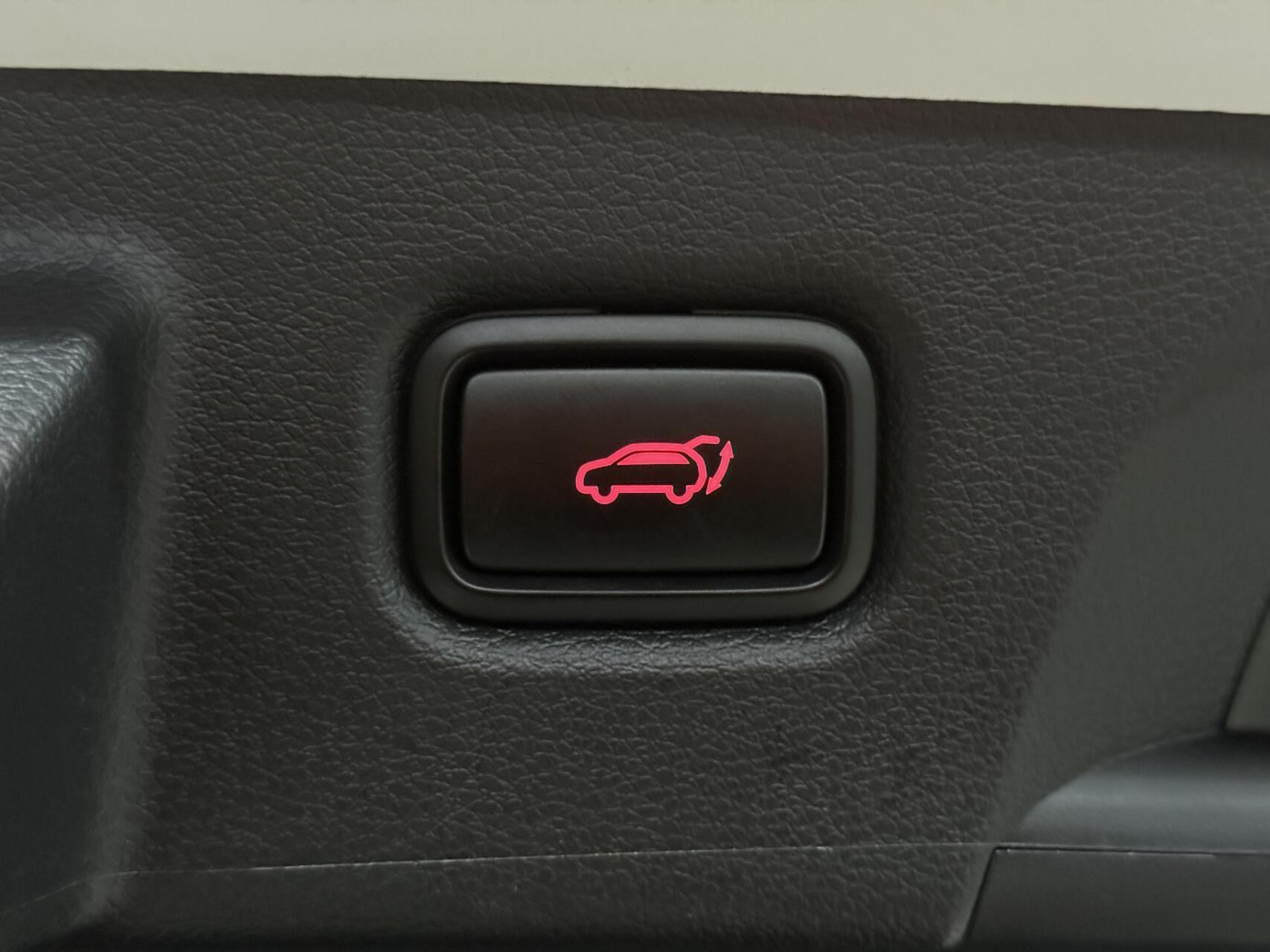 Foto van Kia Proceed