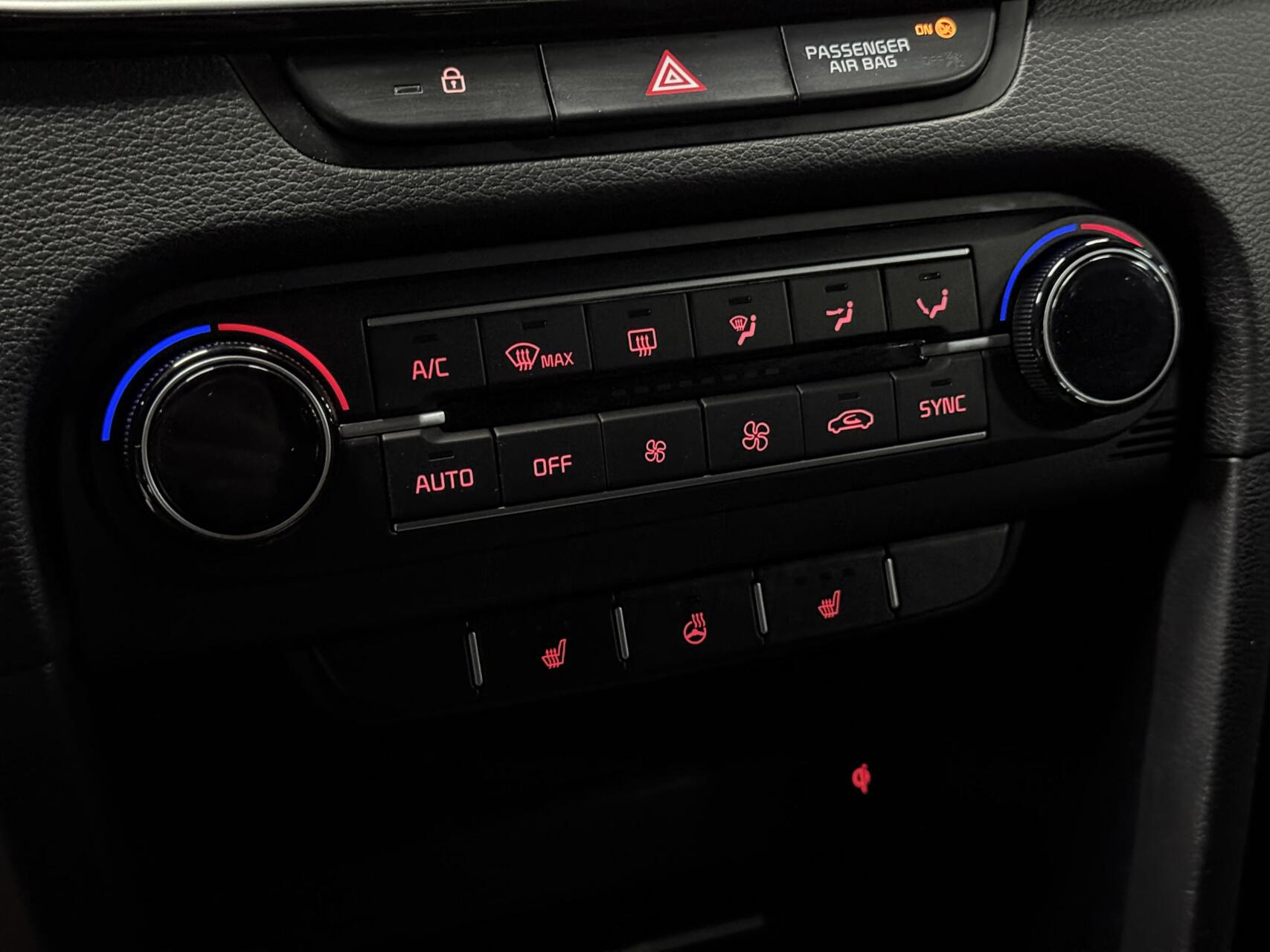 Foto van Kia Proceed