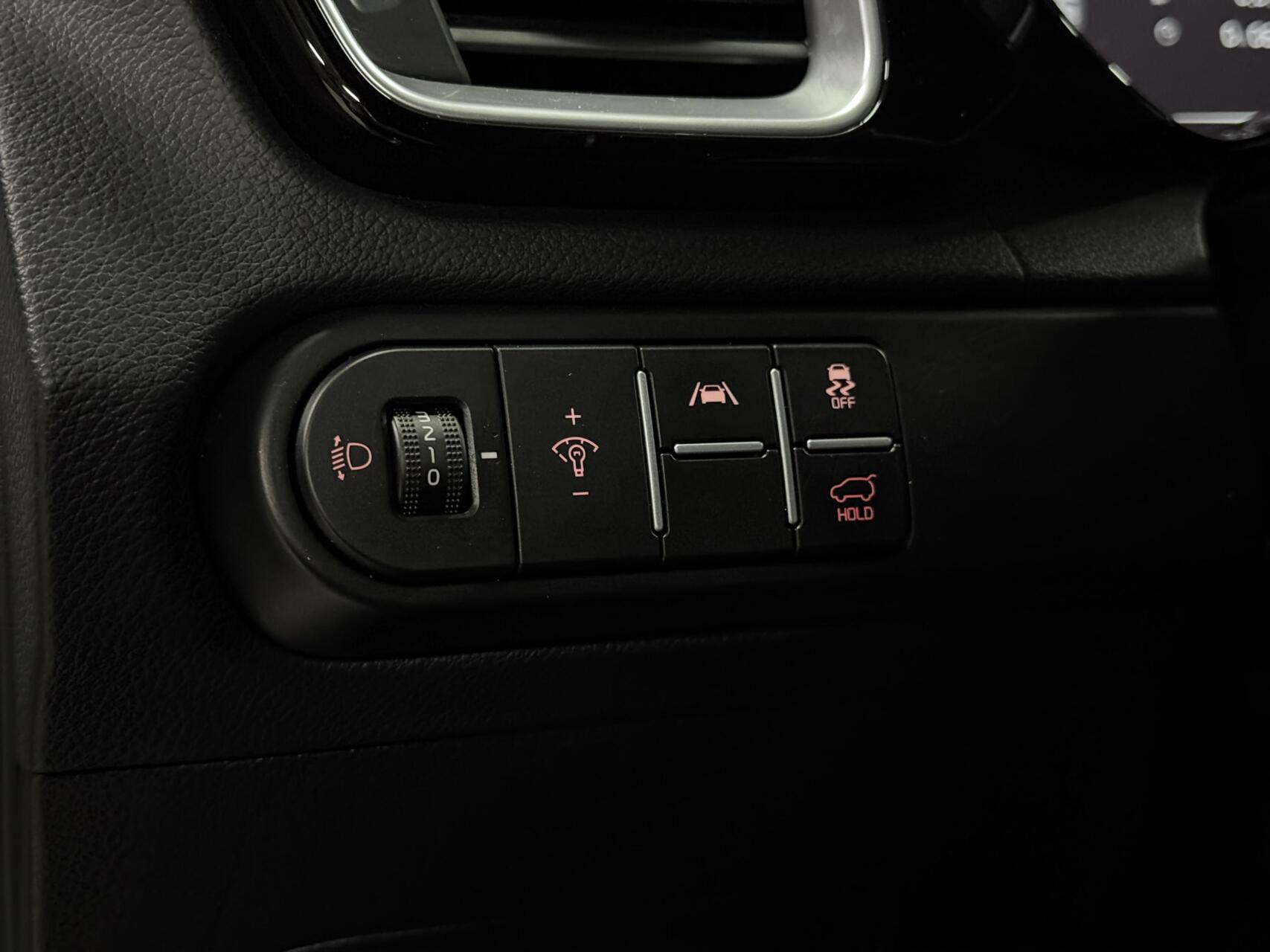 Foto van Kia Proceed