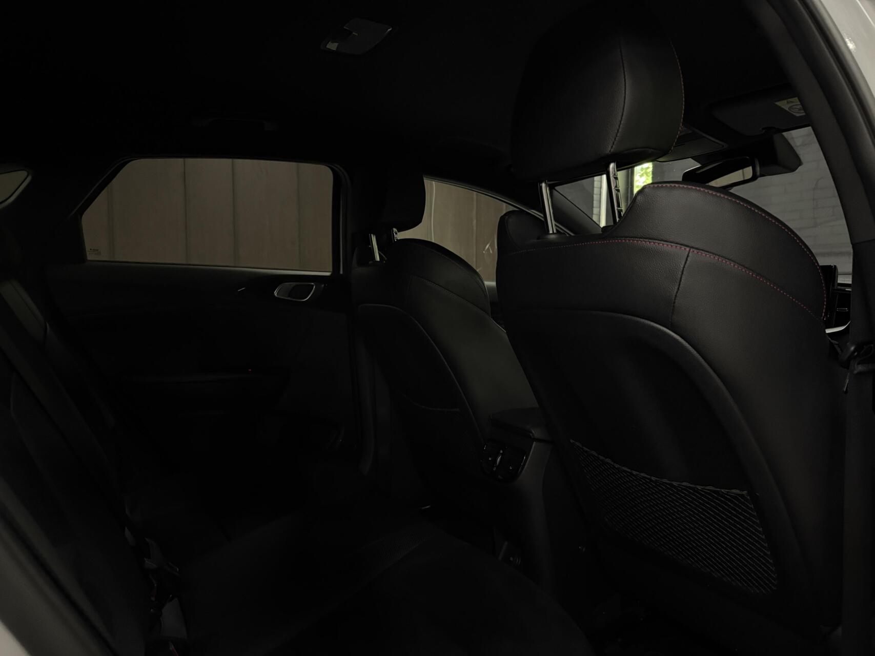 Foto van Kia Proceed