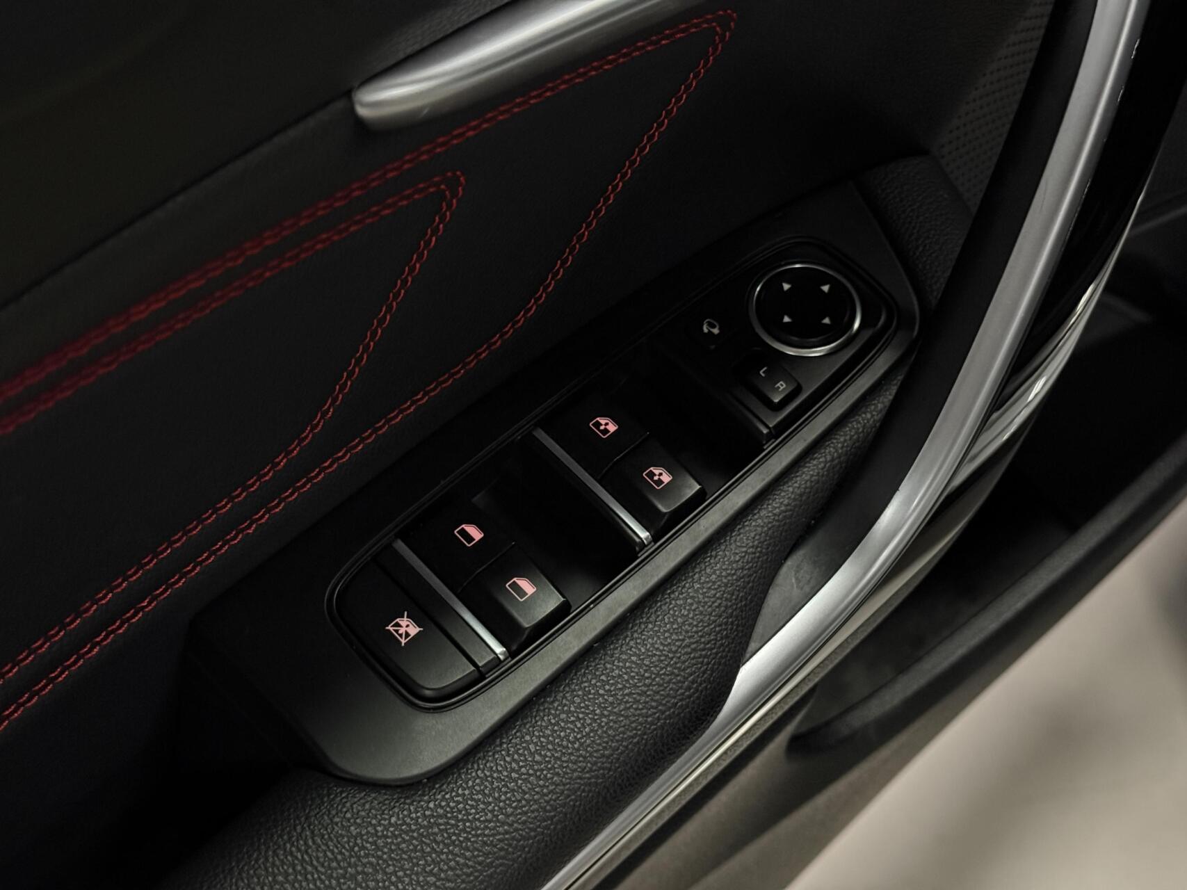 Foto van Kia Proceed