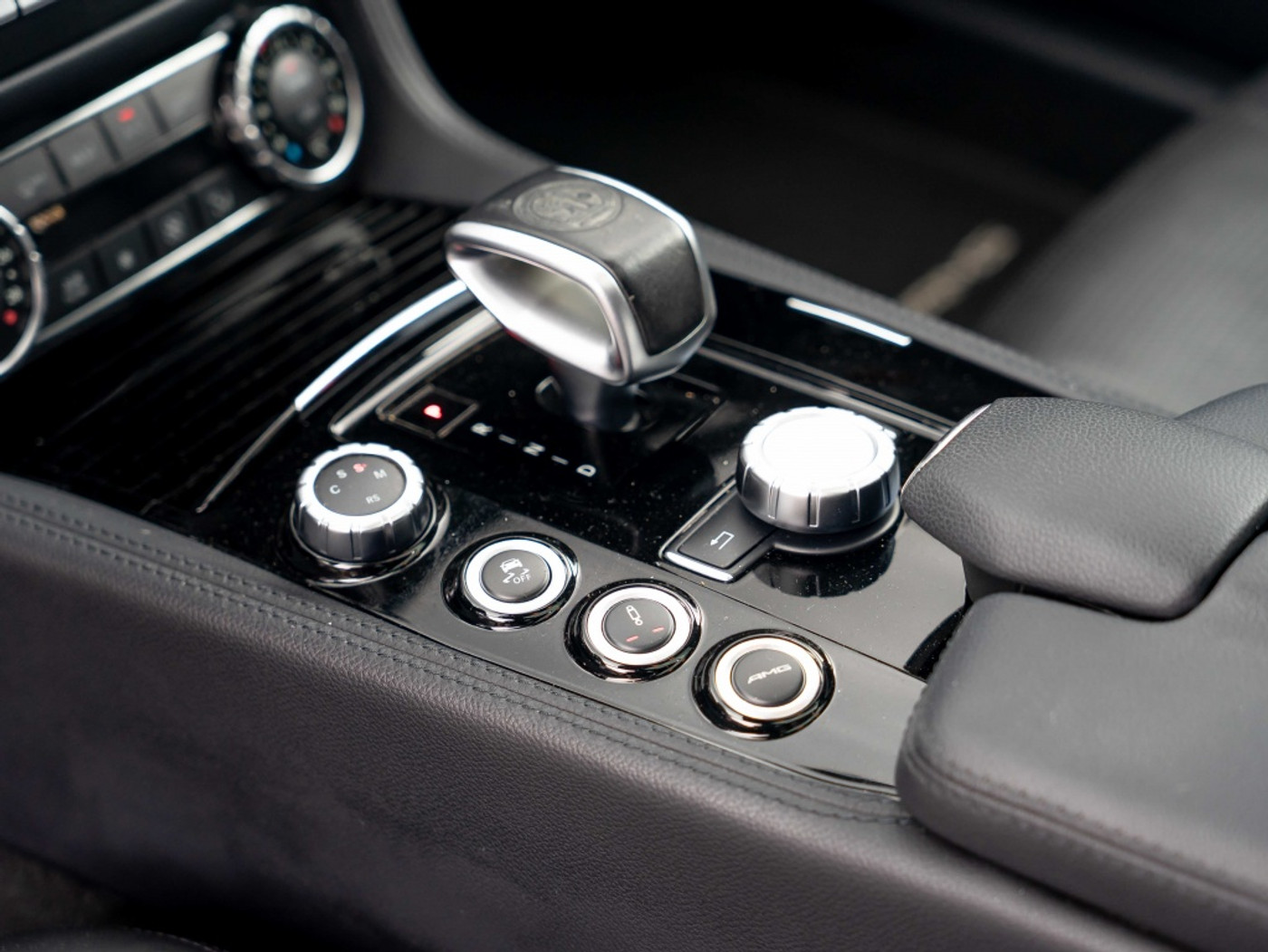Foto van Mercedes-Benz Cls-klasse Shooting Brake