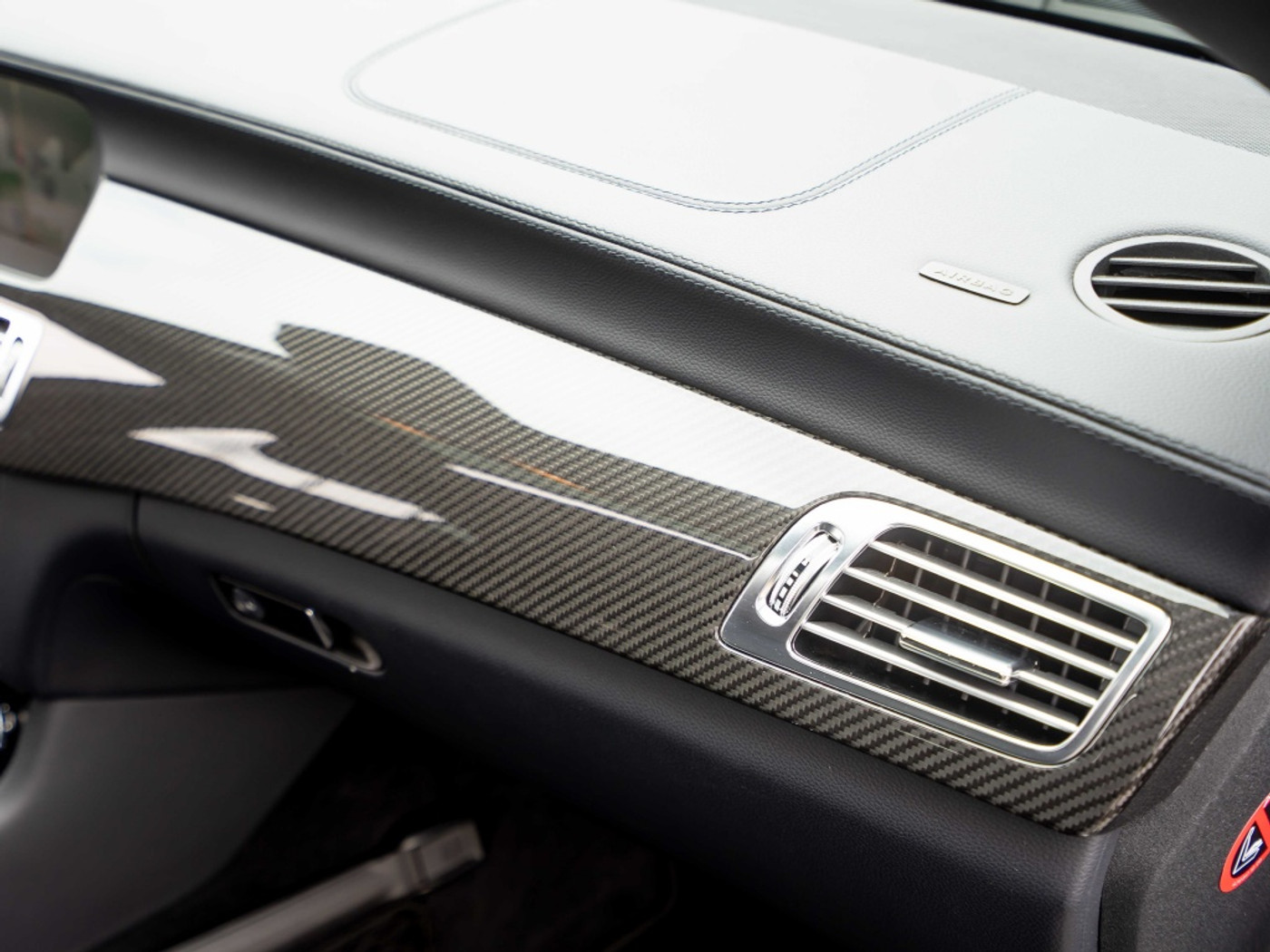 Foto van Mercedes-Benz Cls-klasse Shooting Brake