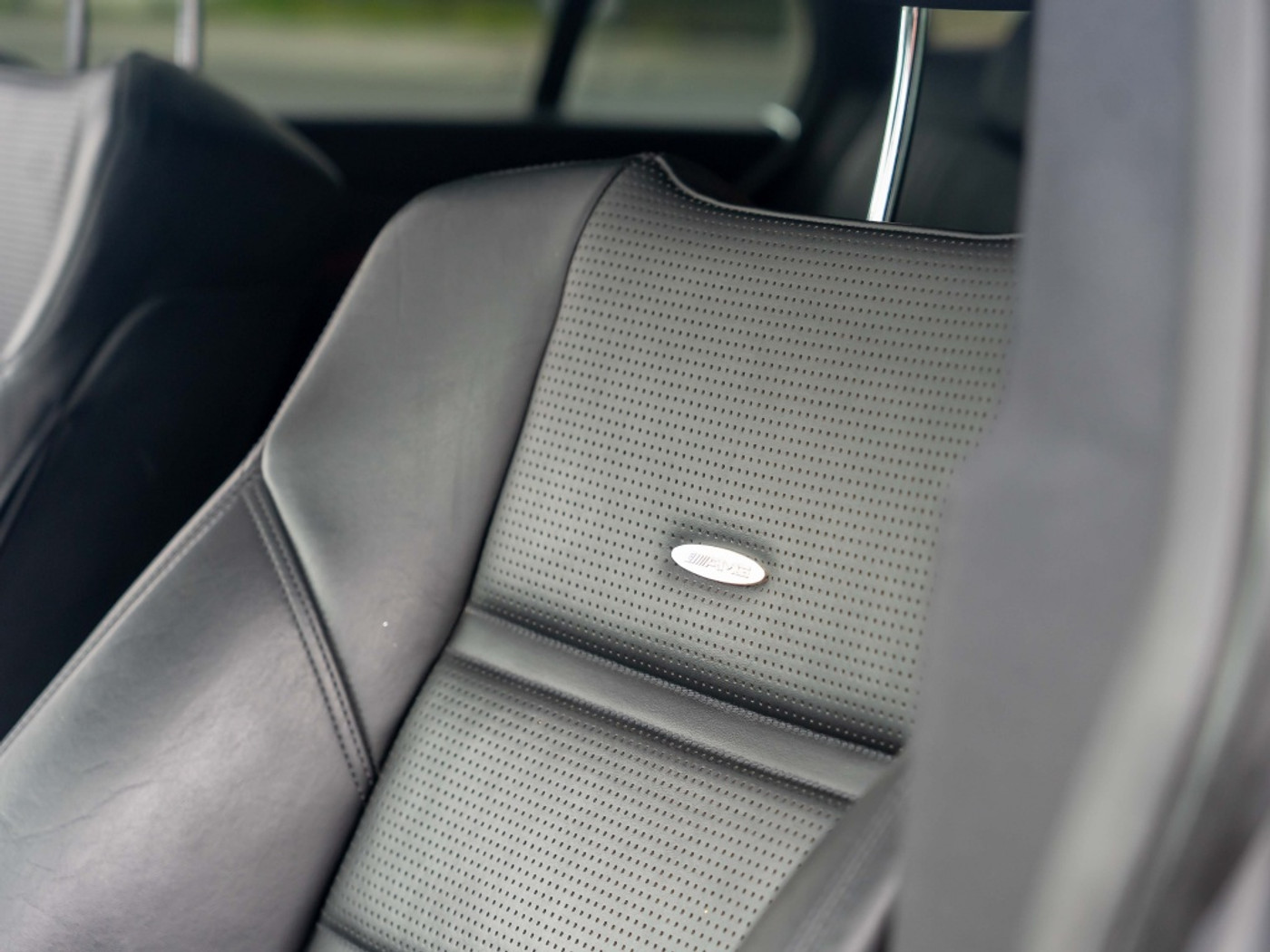 Foto van Mercedes-Benz Cls-klasse Shooting Brake