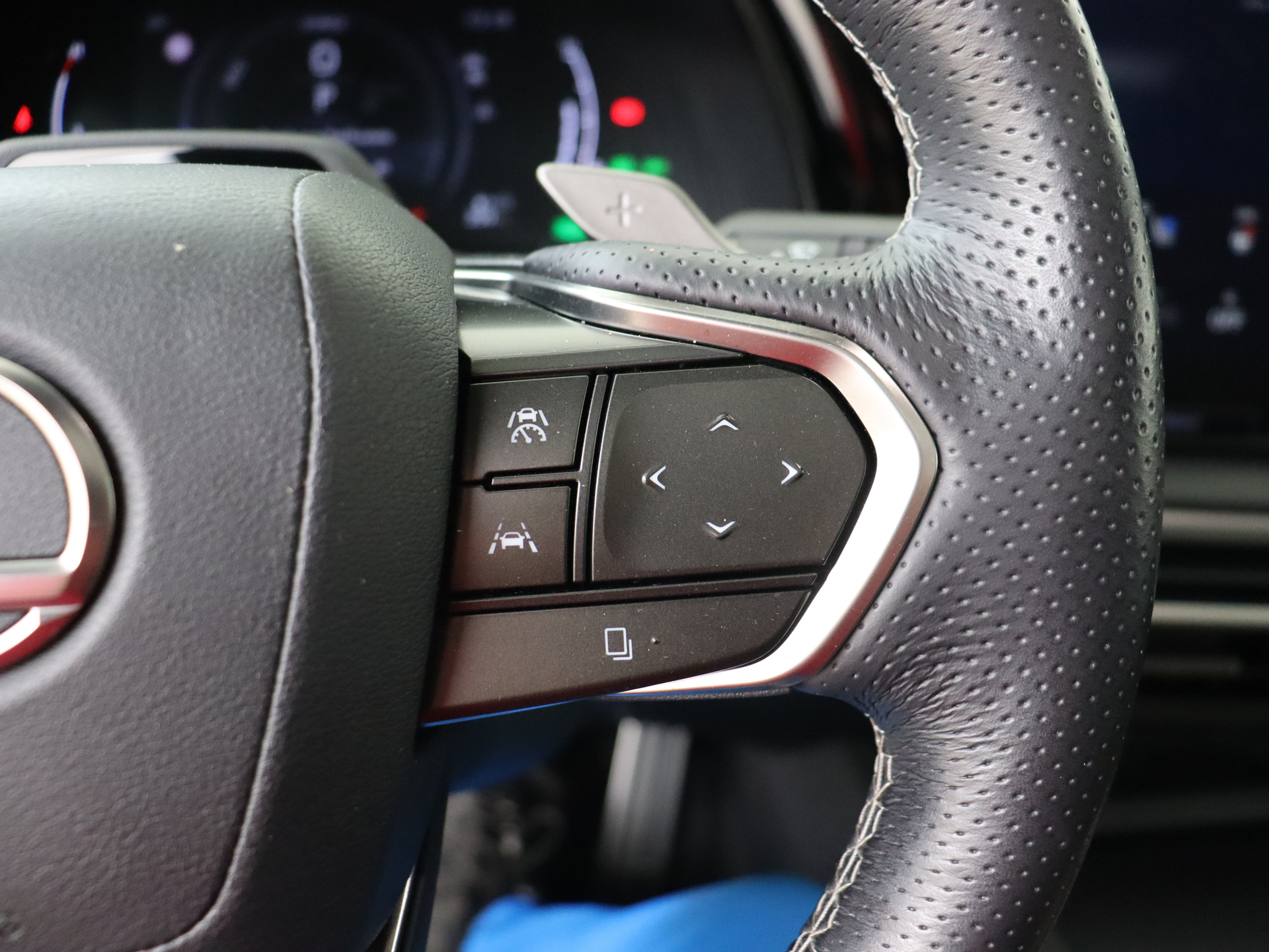 Foto van Lexus Lexus Rx500h