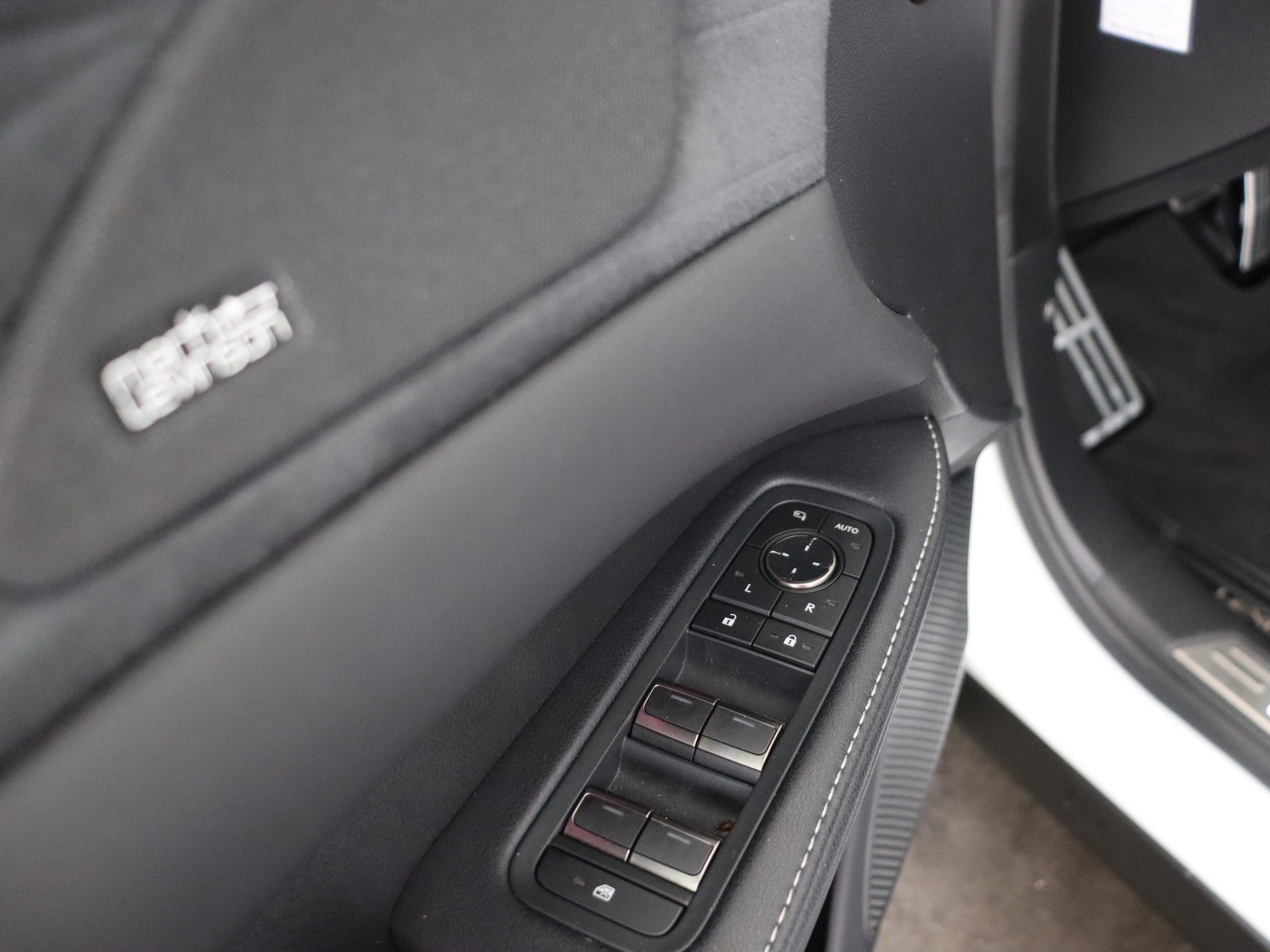 Foto van Lexus Lexus Rx500h