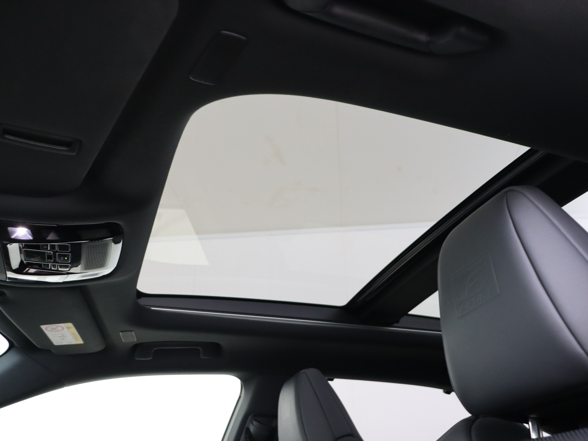 Foto van Lexus Lexus Rx500h