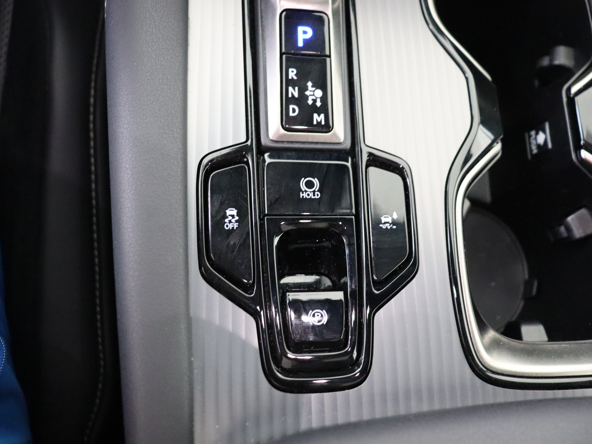 Foto van Lexus Lexus Rx500h