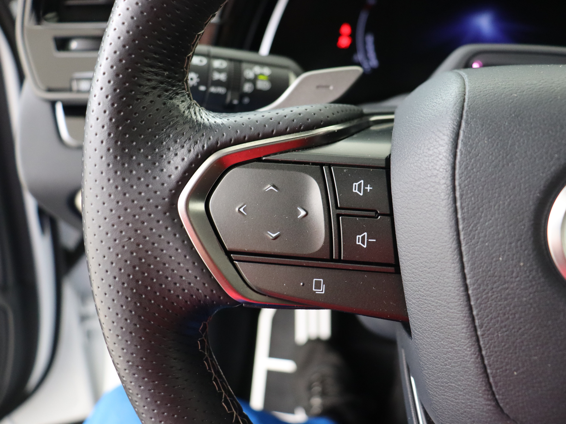 Foto van Lexus Lexus Rx500h