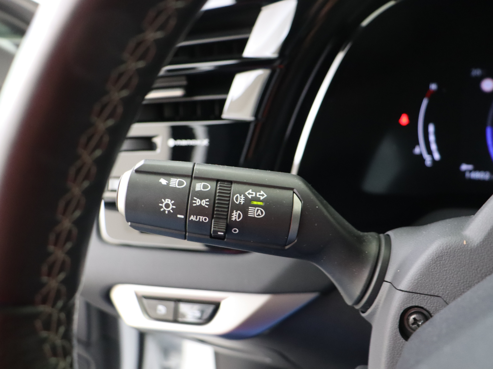 Foto van Lexus Lexus Rx500h