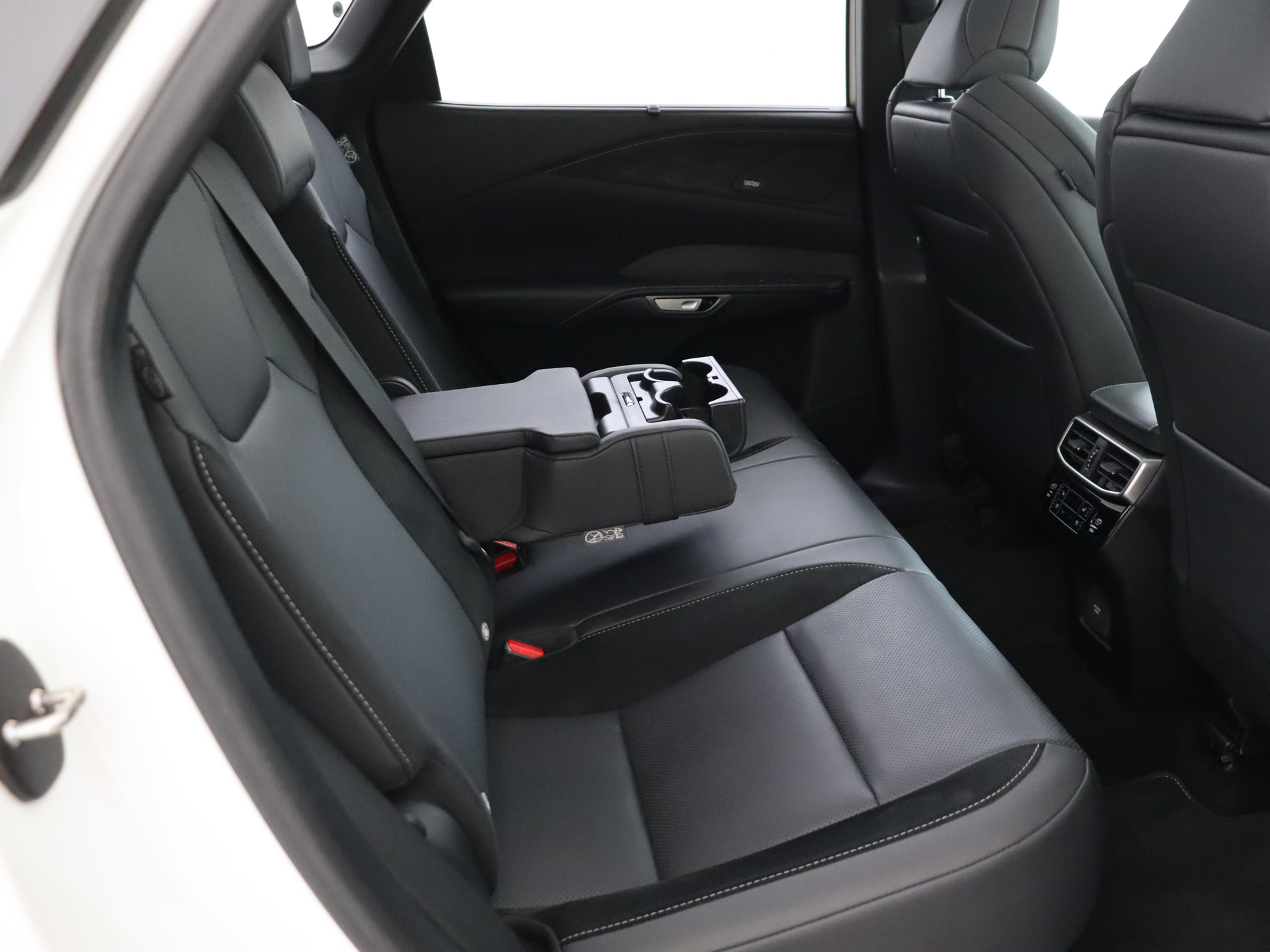 Foto van Lexus Lexus Rx500h