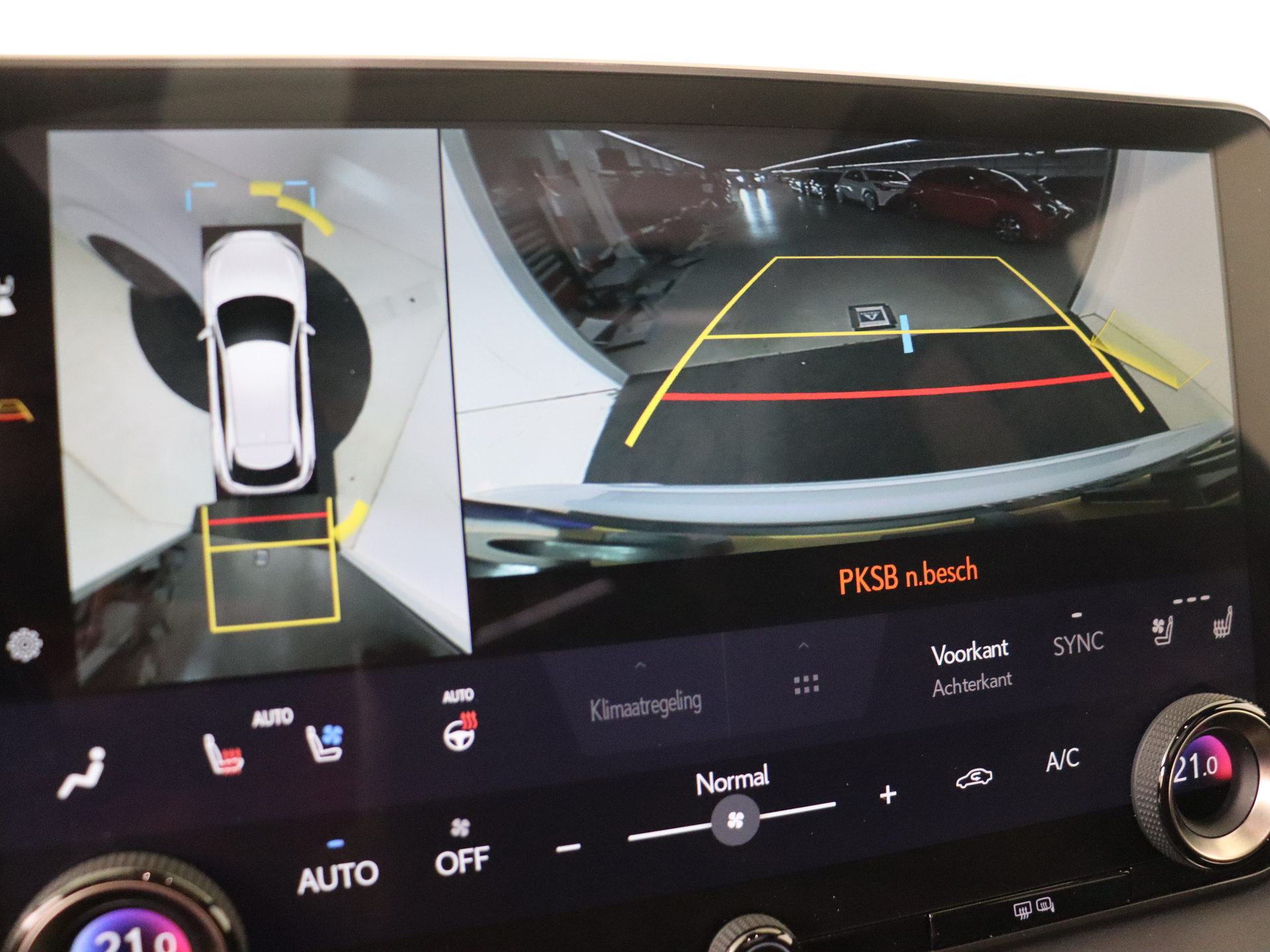 Foto van Lexus Lexus Rx500h