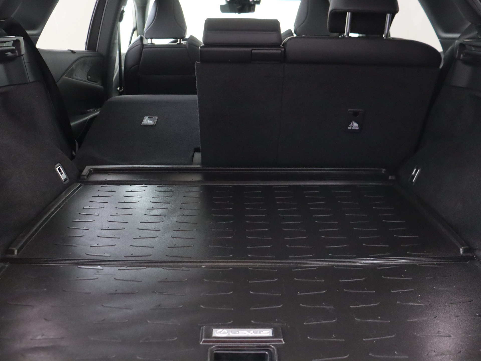 Foto van Lexus Lexus Rx500h