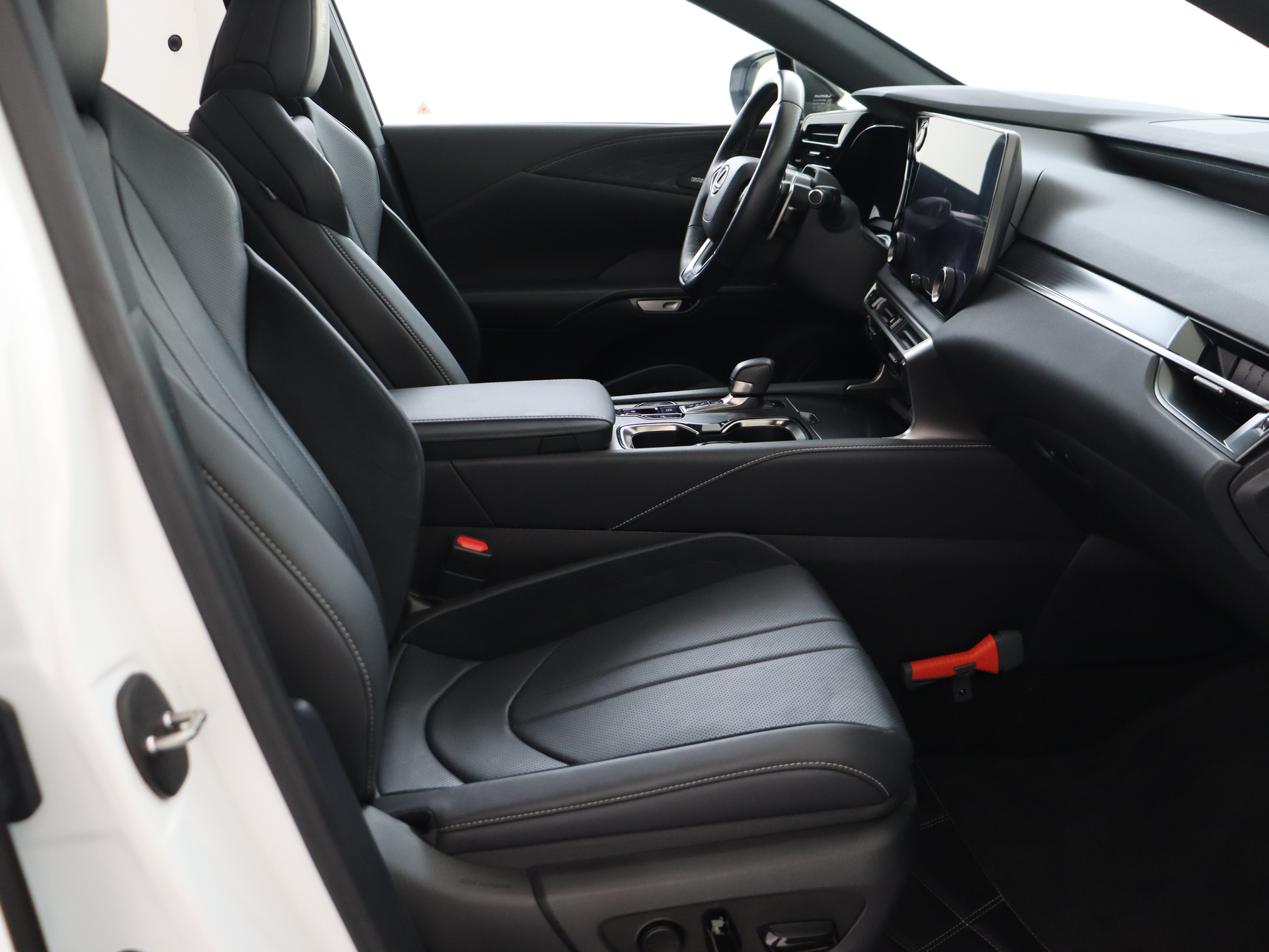 Foto van Lexus Lexus Rx500h