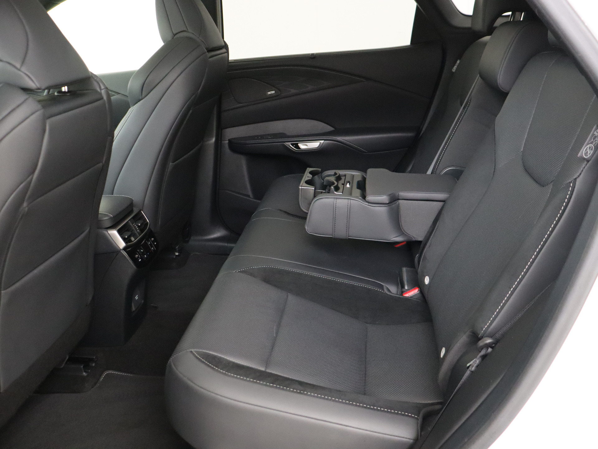 Foto van Lexus Lexus Rx500h