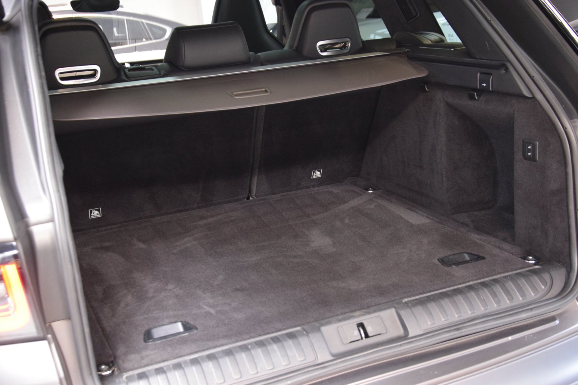 Foto van Land Rover Range Rover Sport