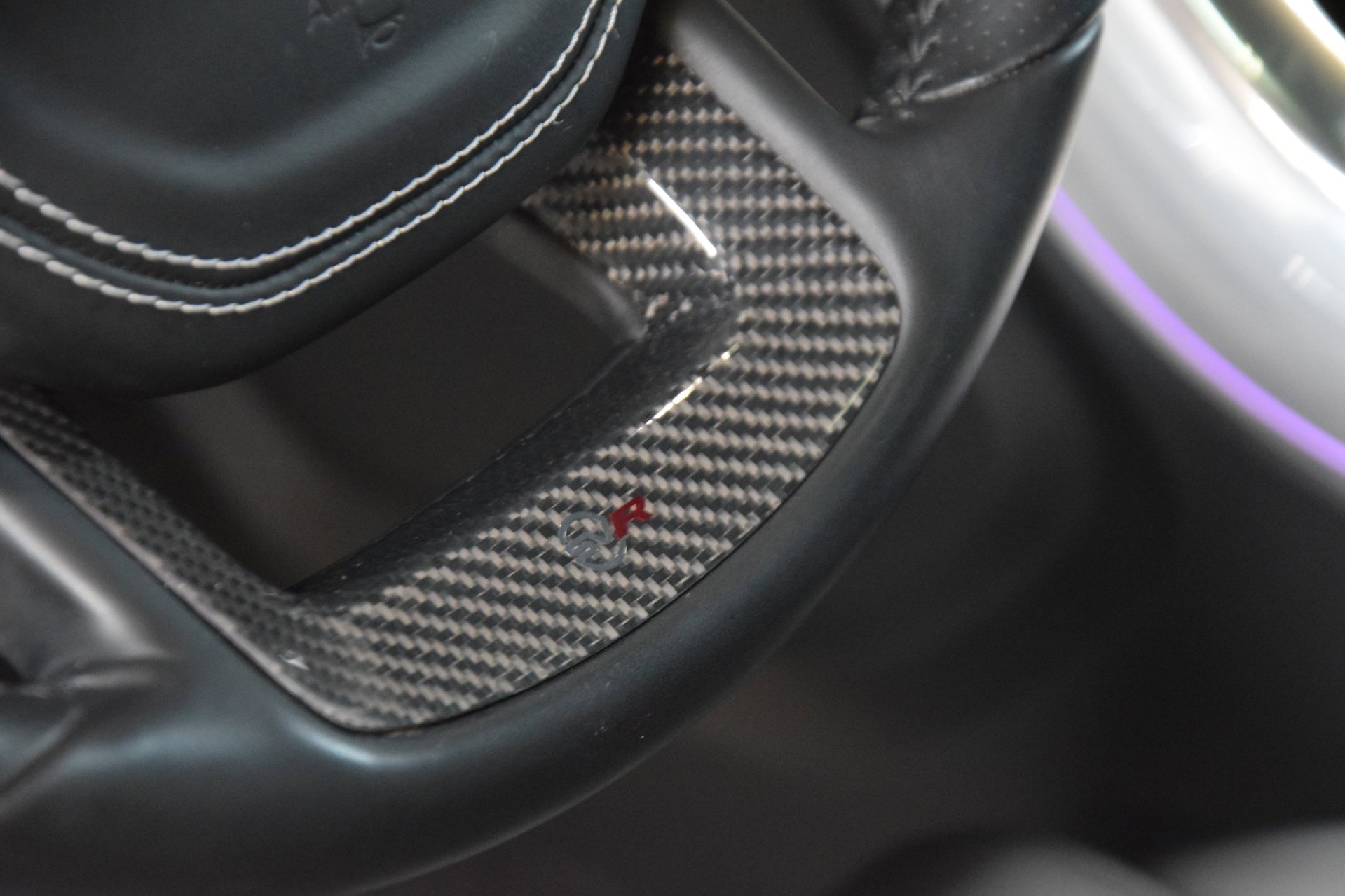 Foto van Land Rover Range Rover Sport