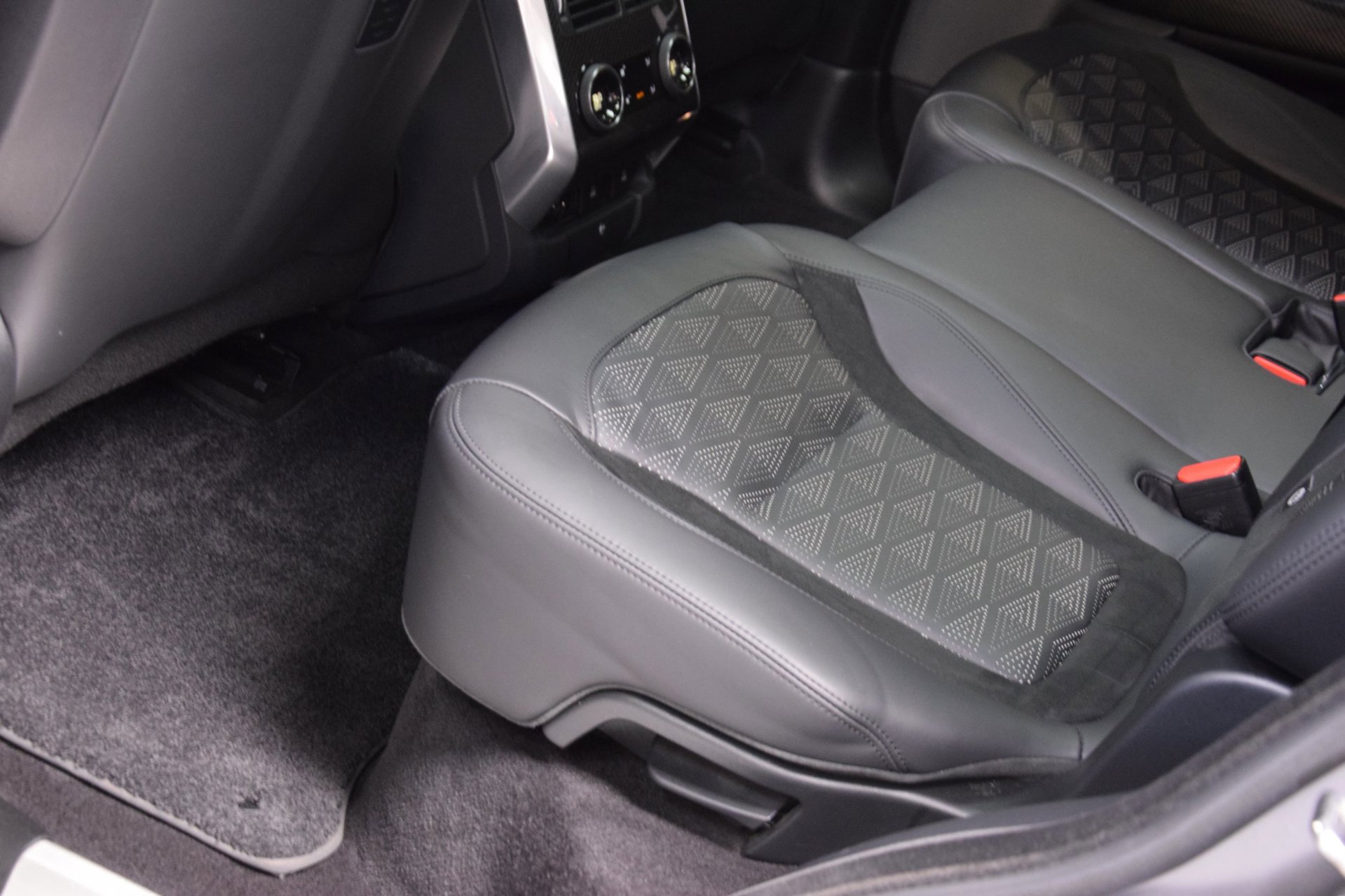 Foto van Land Rover Range Rover Sport