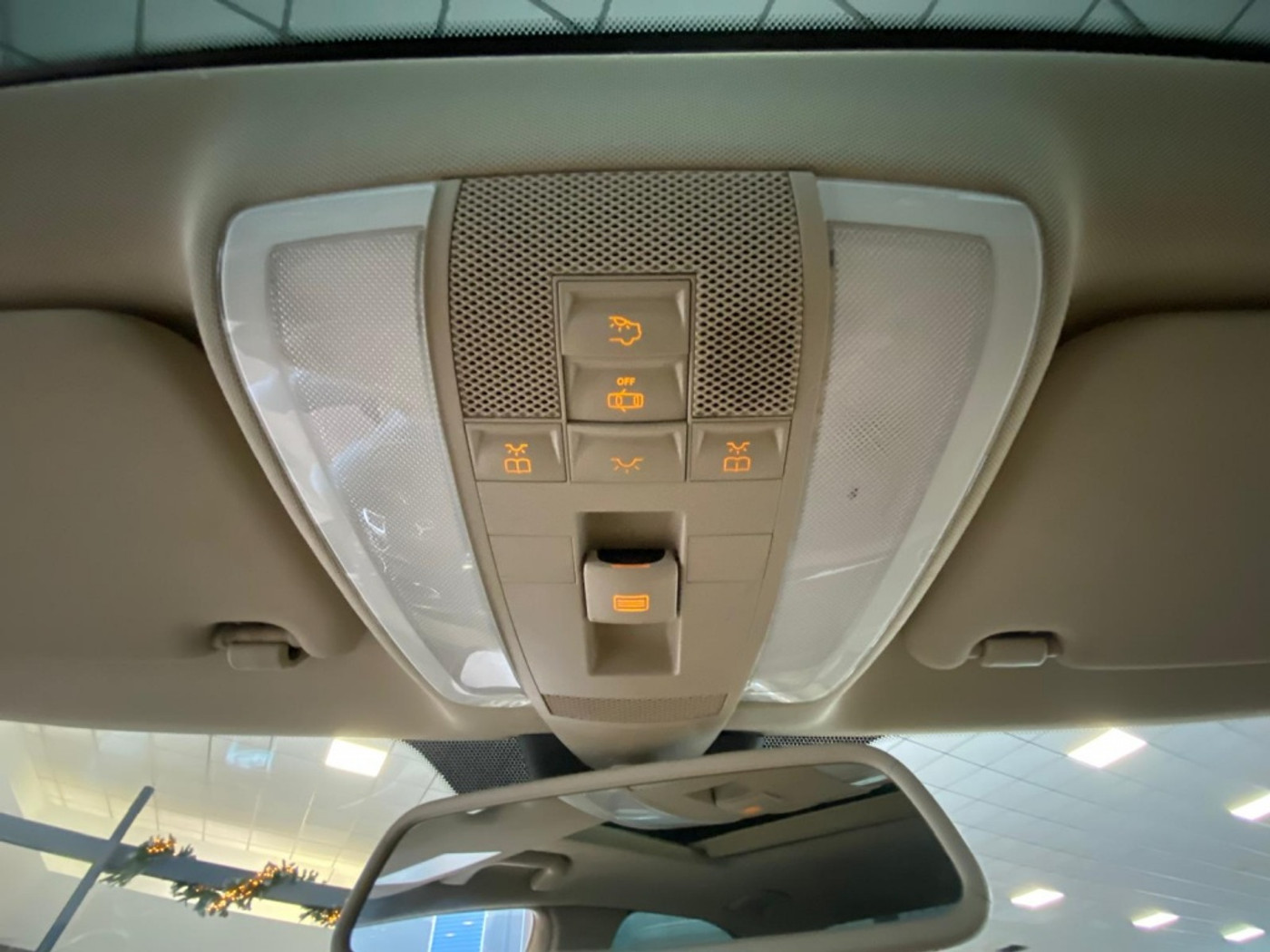 Foto van Mercedes-Benz C 250 Cgi