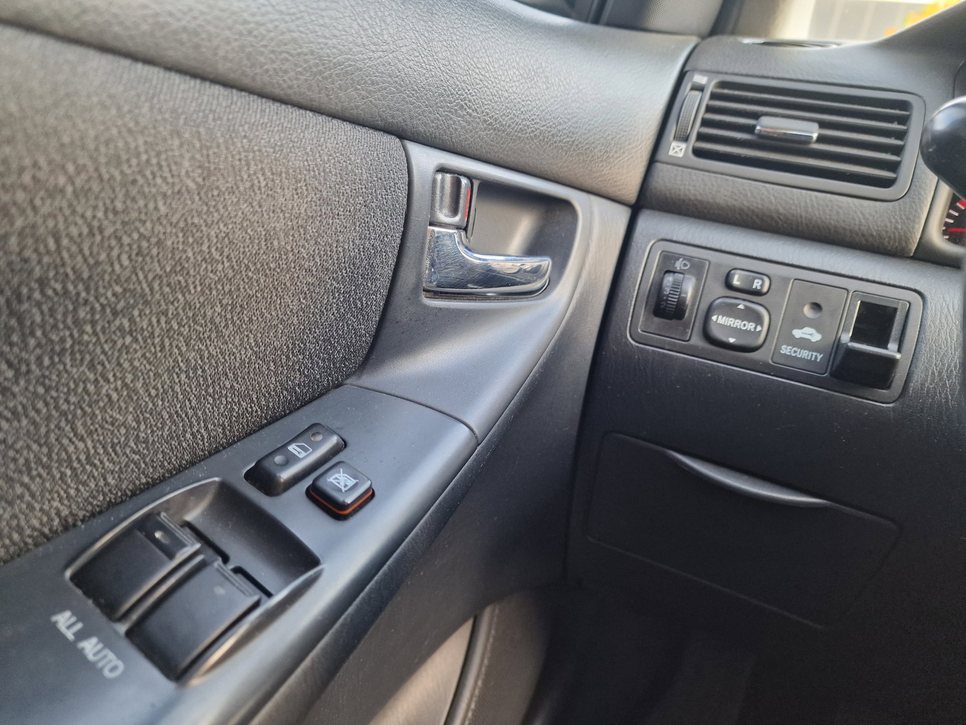 Foto van Toyota Toyota Corolla