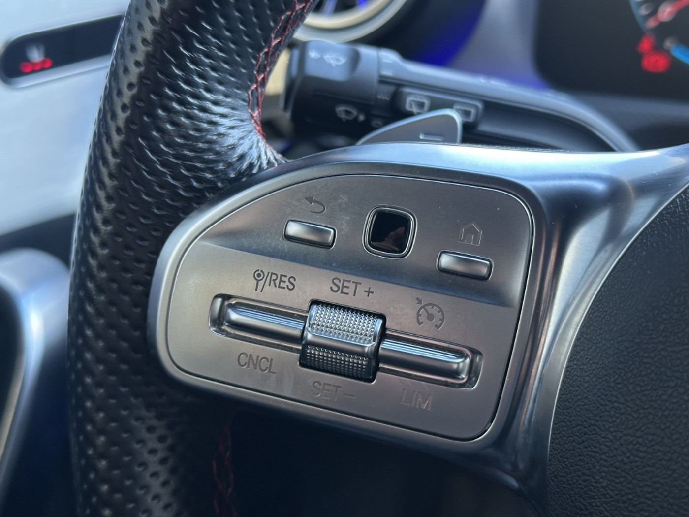 Foto van Mercedes-Benz Cla