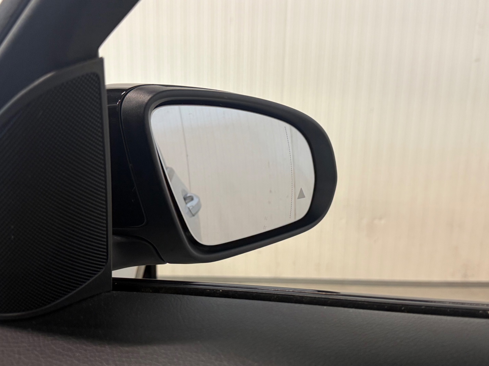 Foto van Mercedes-Benz GLC 300 4Matic