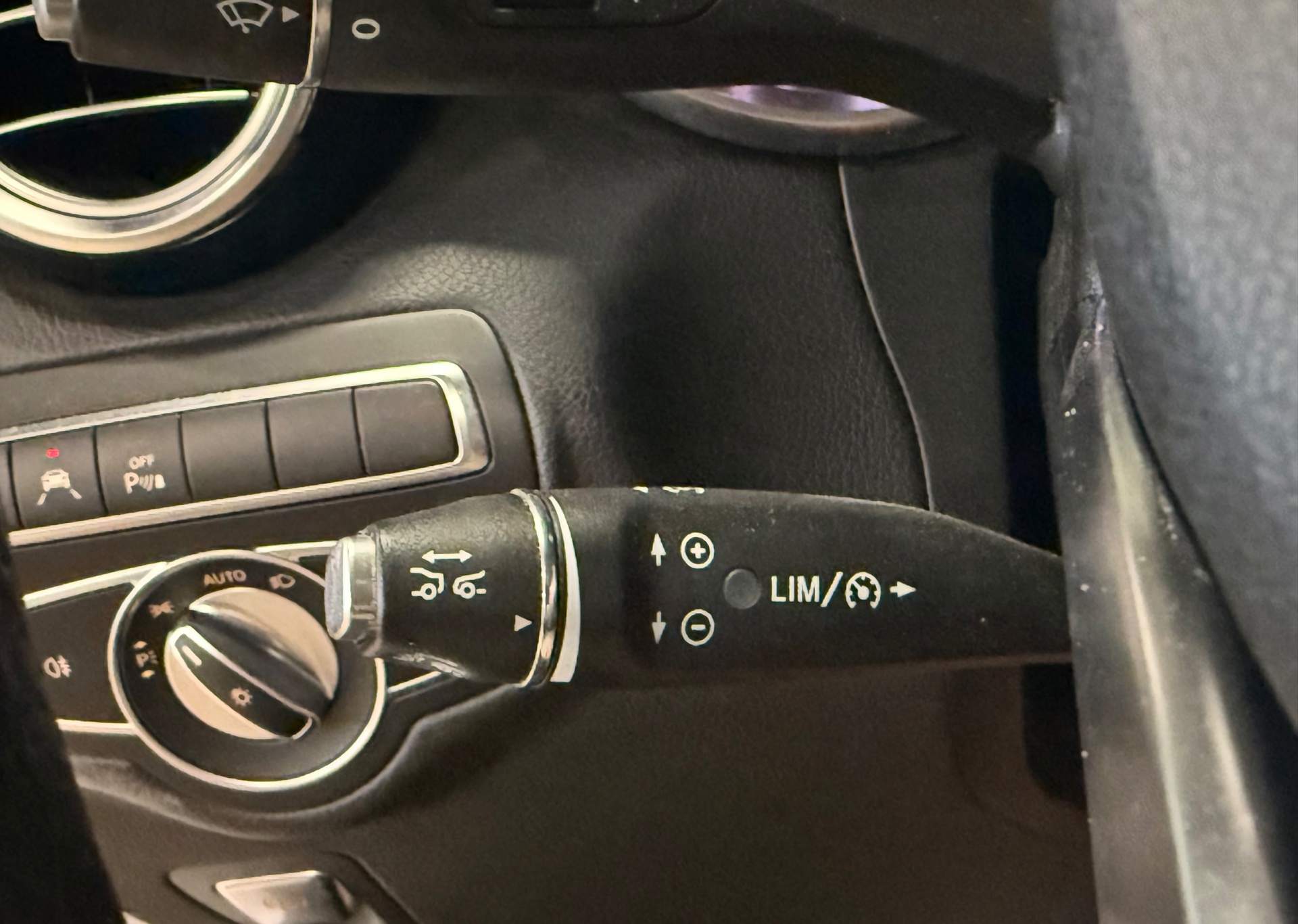 Foto van Mercedes-Benz GLC 300 4Matic