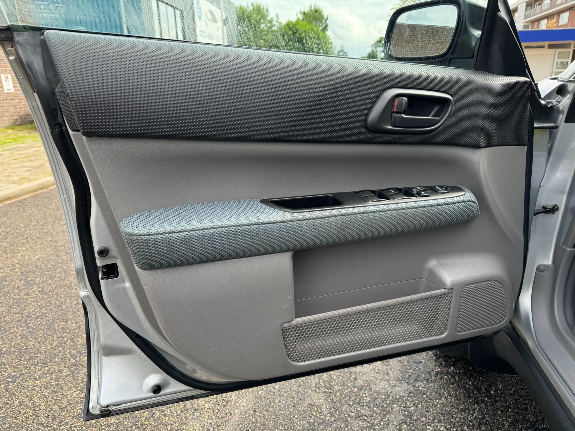 Foto van Subaru Subaru Forester
