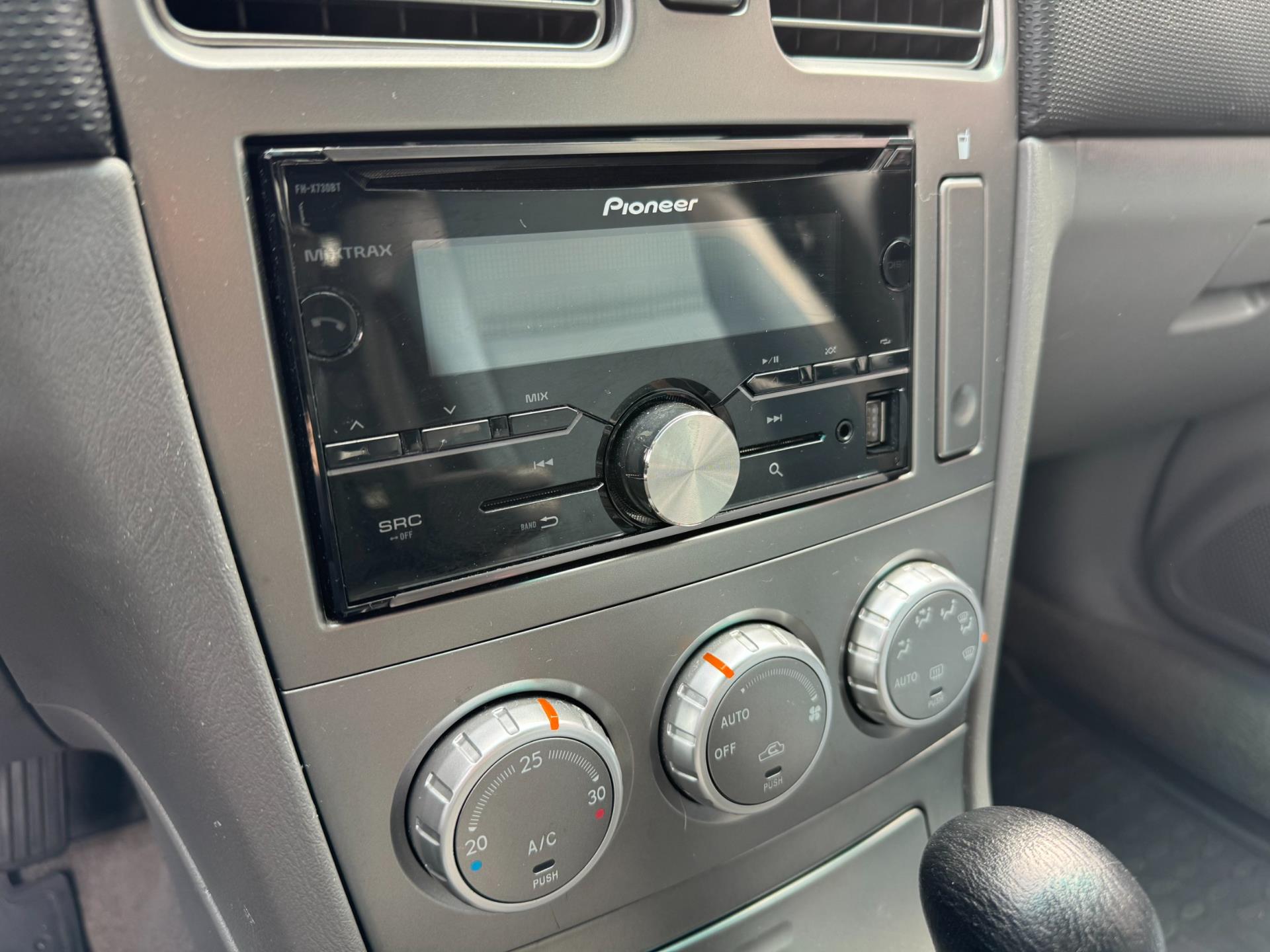 Foto van Subaru Subaru Forester