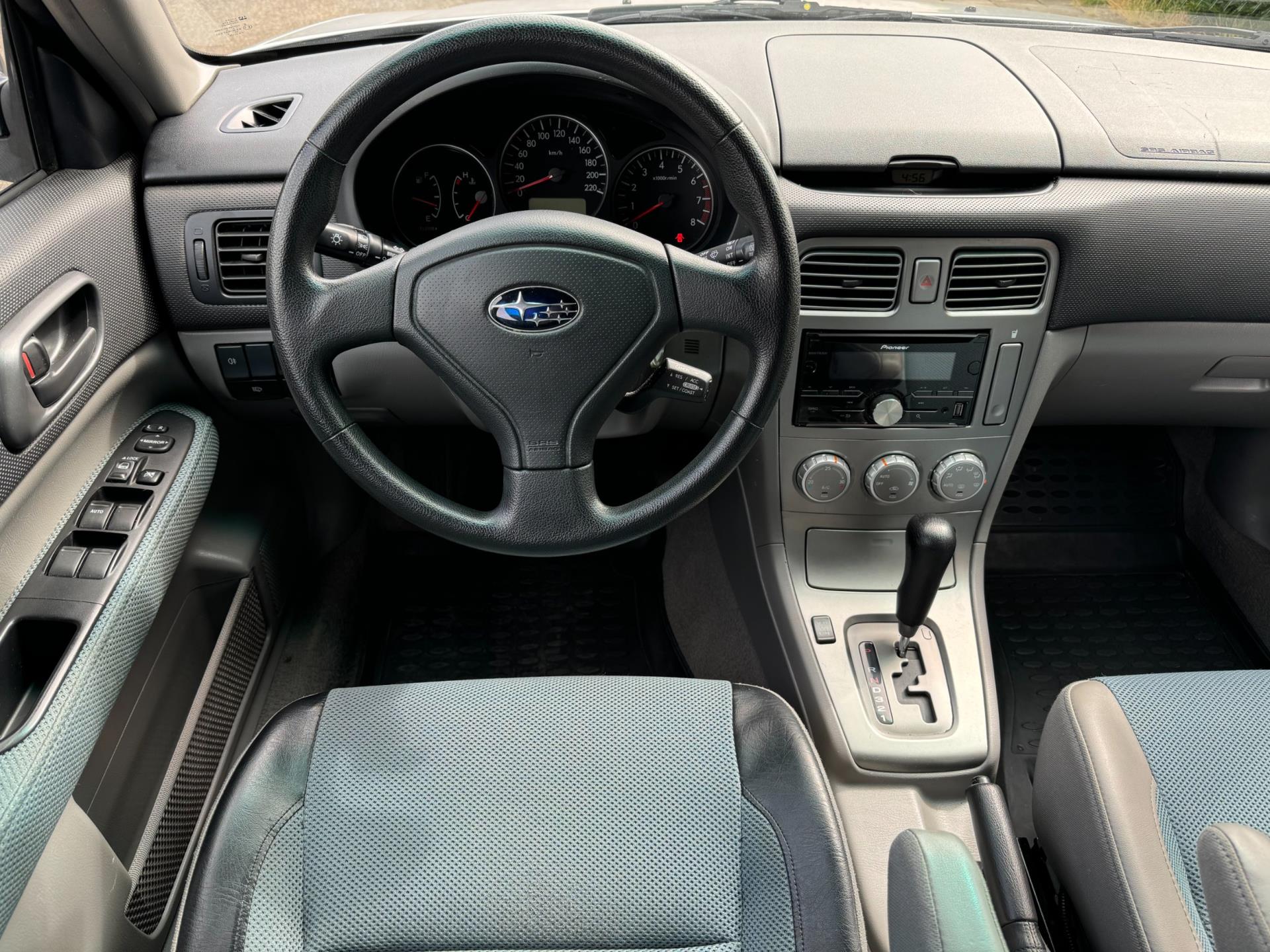 Foto van Subaru Subaru Forester