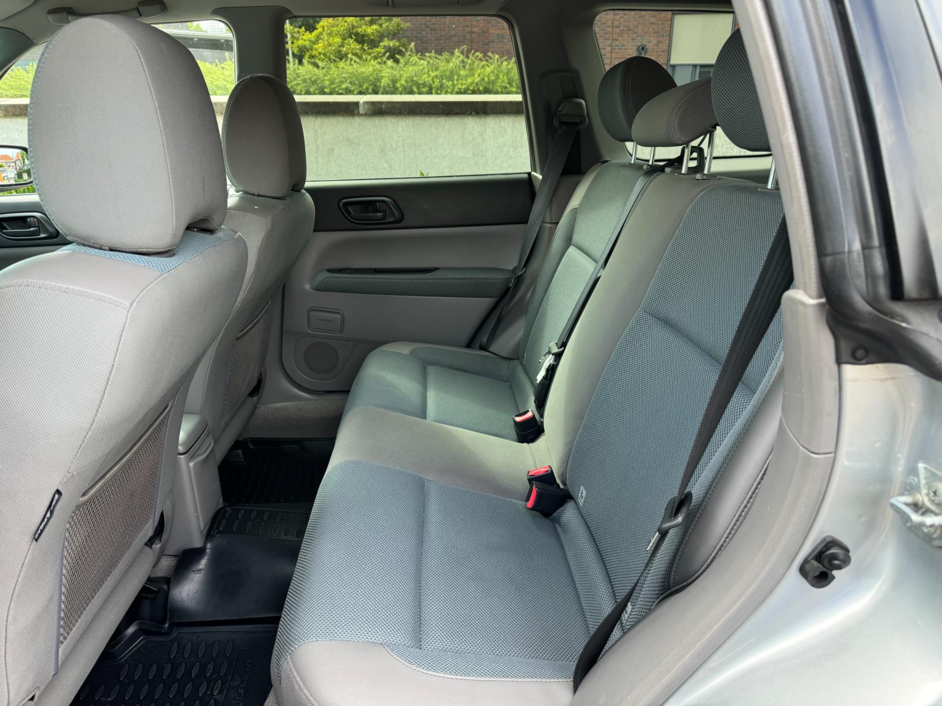 Foto van Subaru Subaru Forester