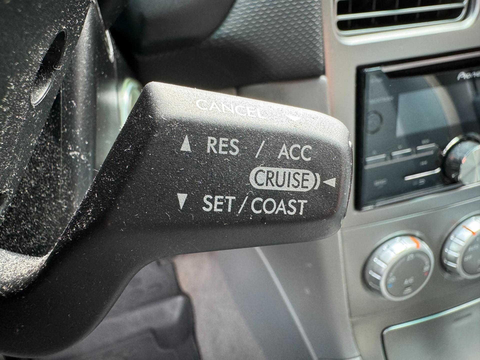 Foto van Subaru Subaru Forester