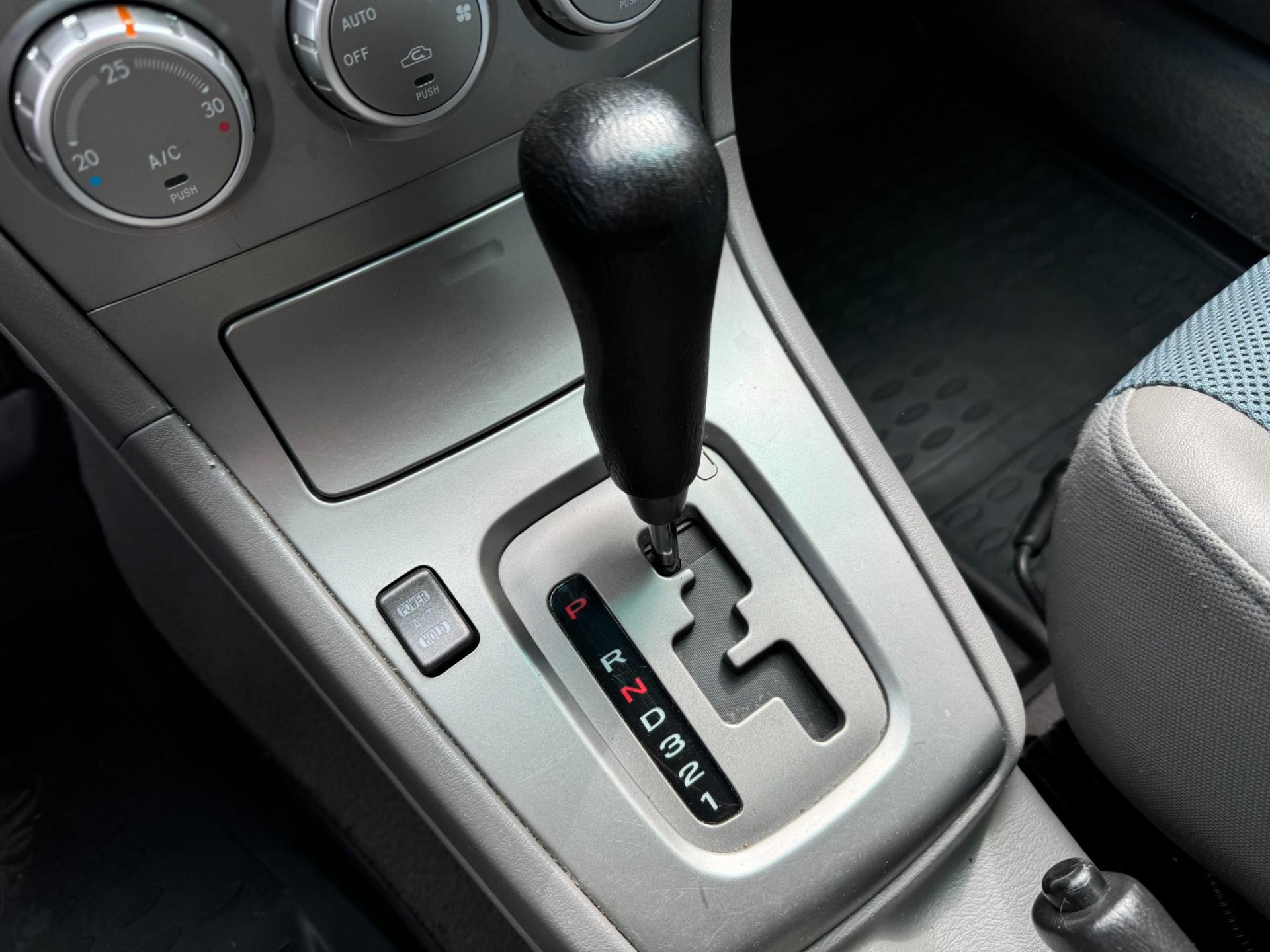 Foto van Subaru Subaru Forester