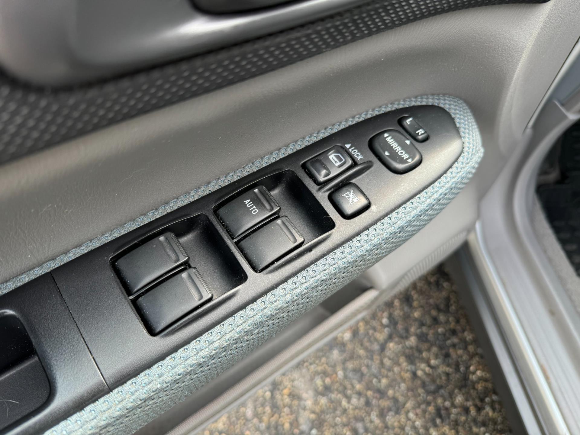 Foto van Subaru Subaru Forester