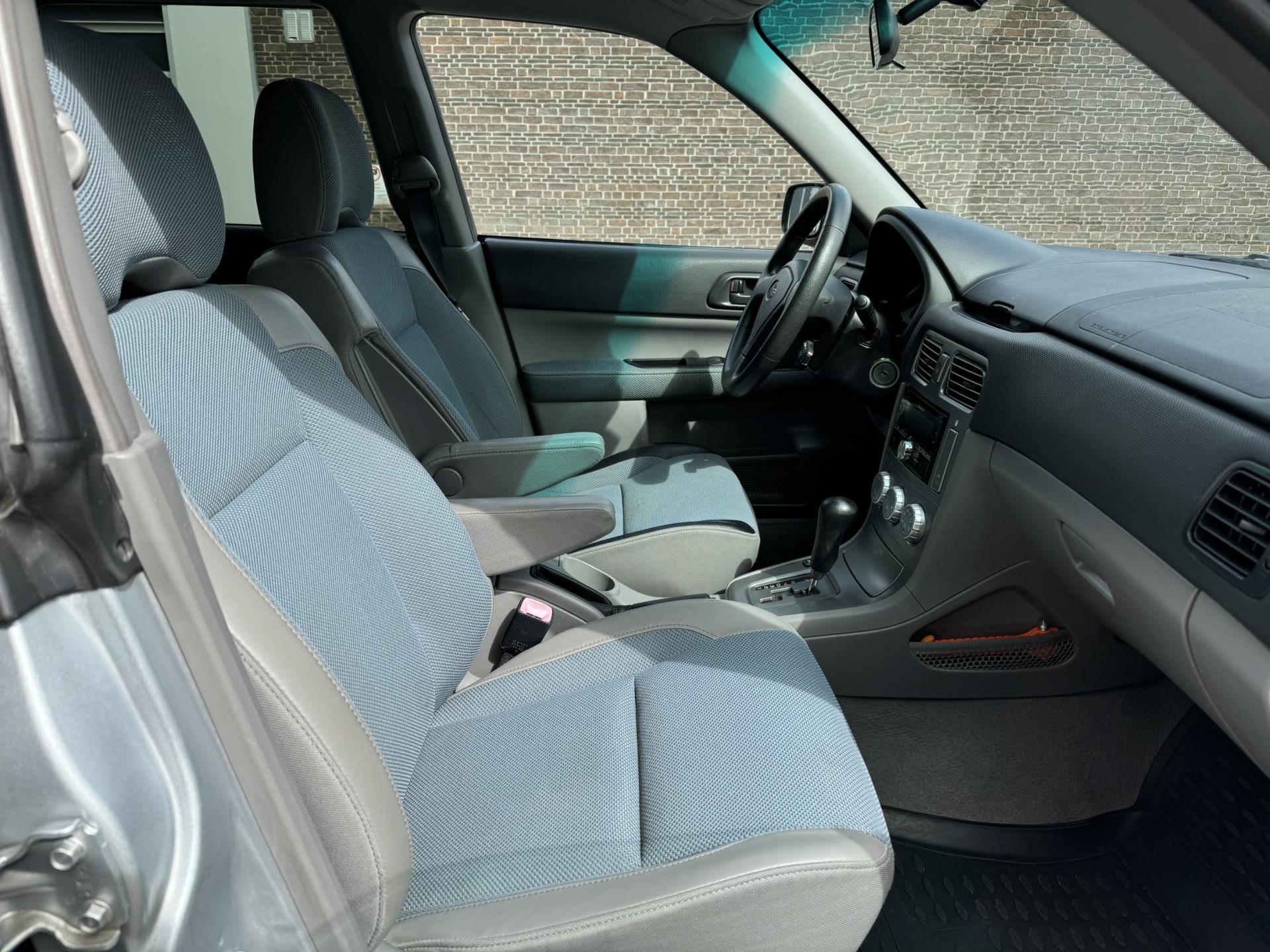 Foto van Subaru Subaru Forester