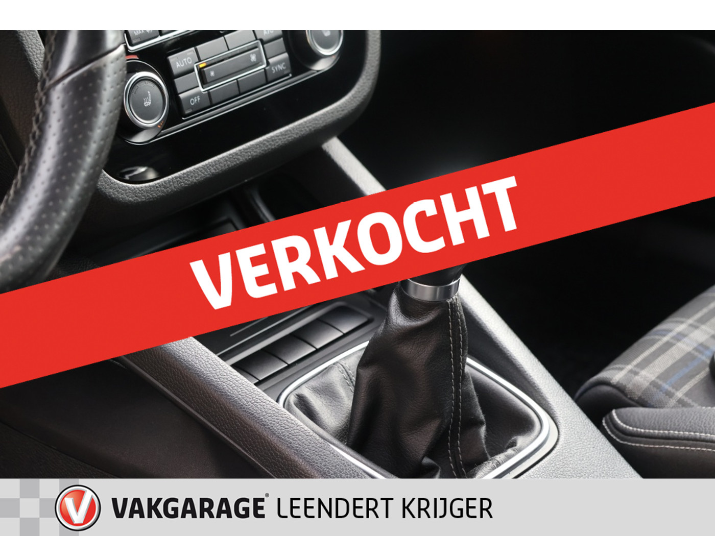 Foto van Volkswagen Scirocco