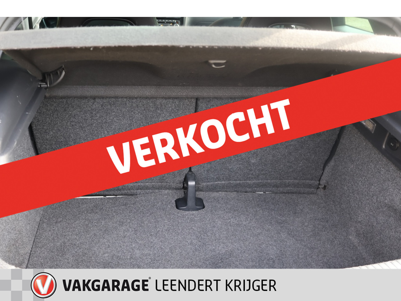 Foto van Volkswagen Scirocco