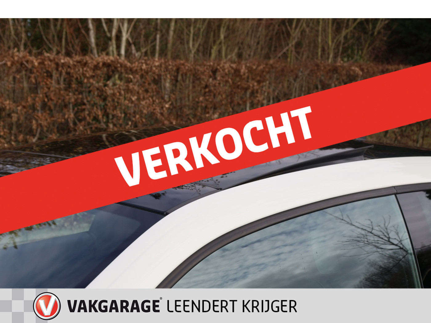 Foto van Volkswagen Scirocco