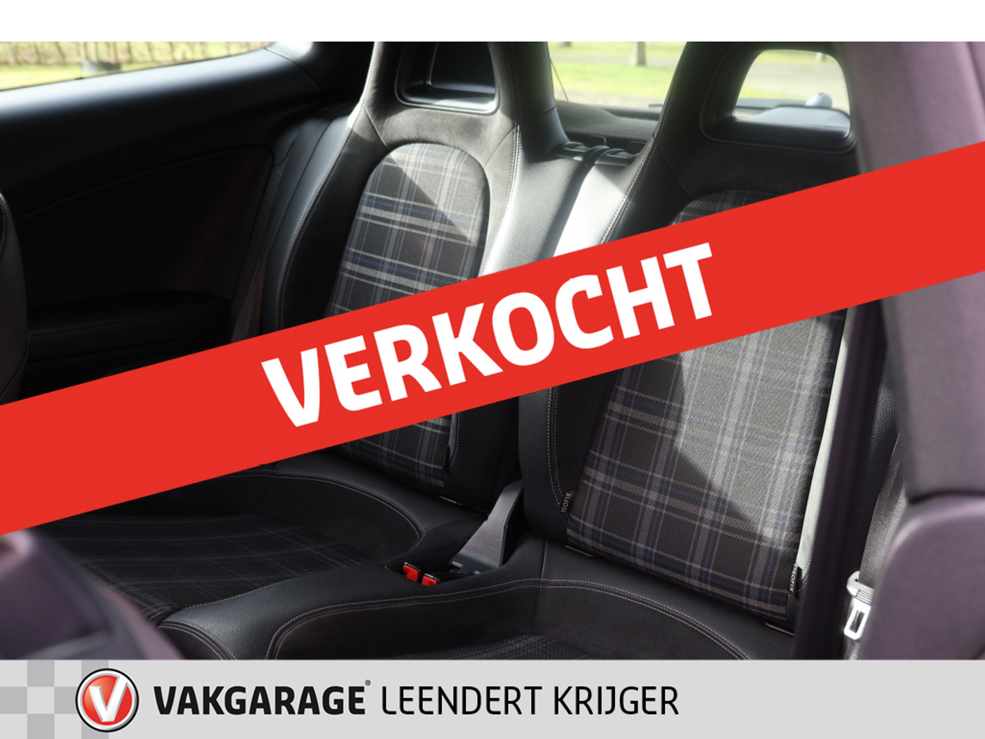Foto van Volkswagen Scirocco