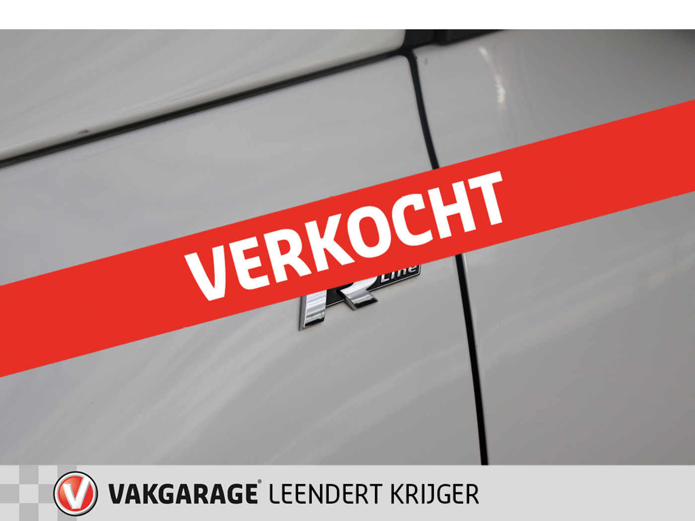 Foto van Volkswagen Scirocco