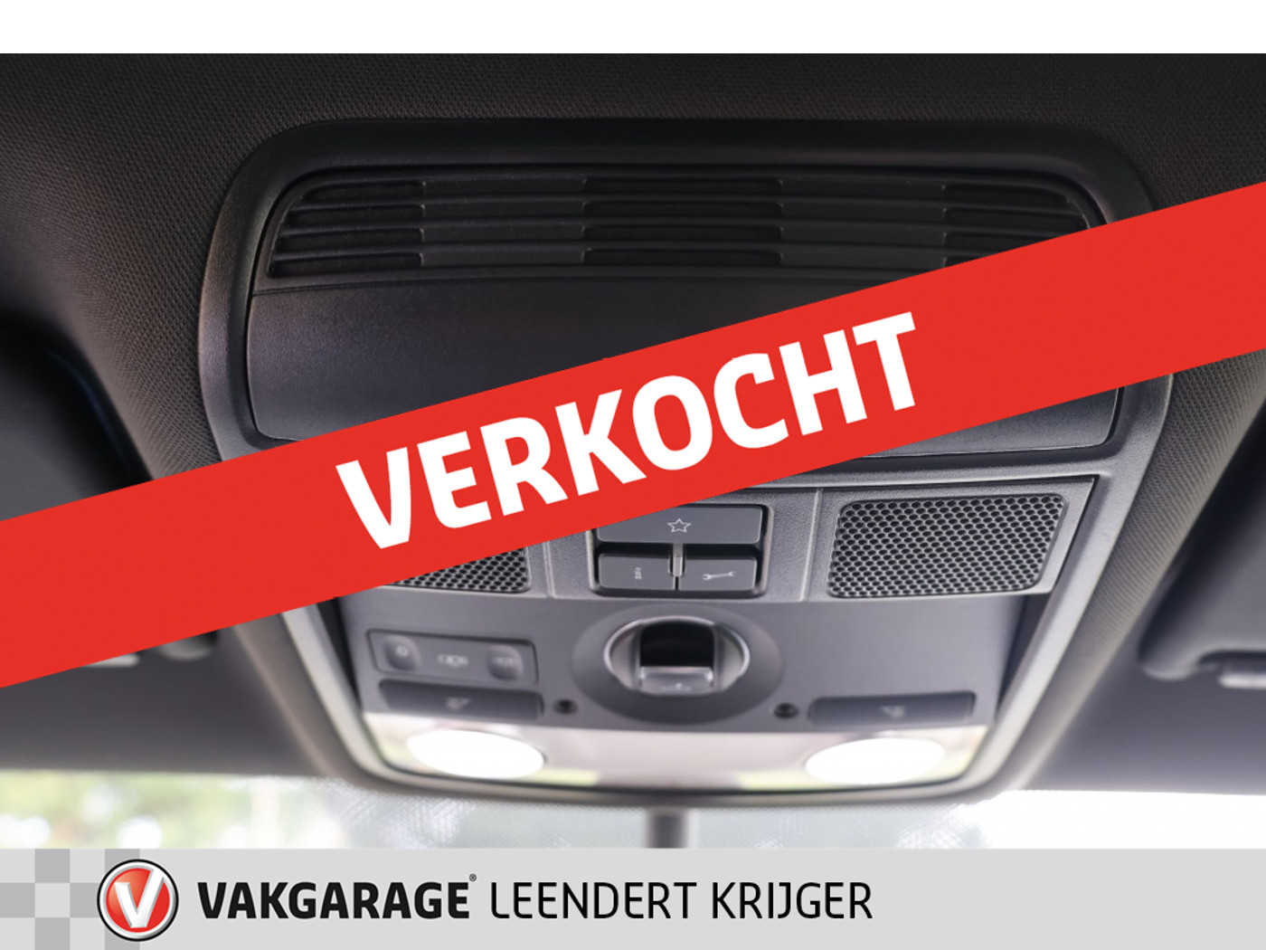 Foto van Volkswagen Scirocco