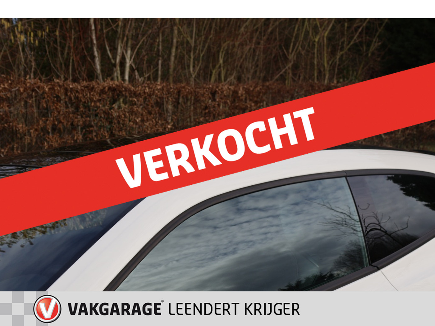 Foto van Volkswagen Scirocco